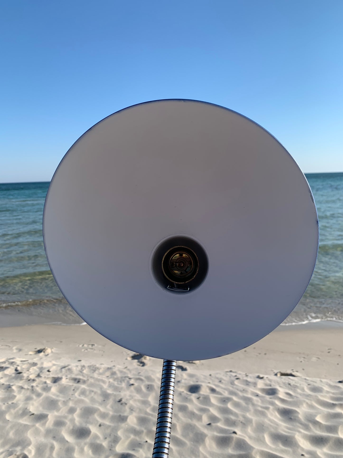 Helo bordslampa