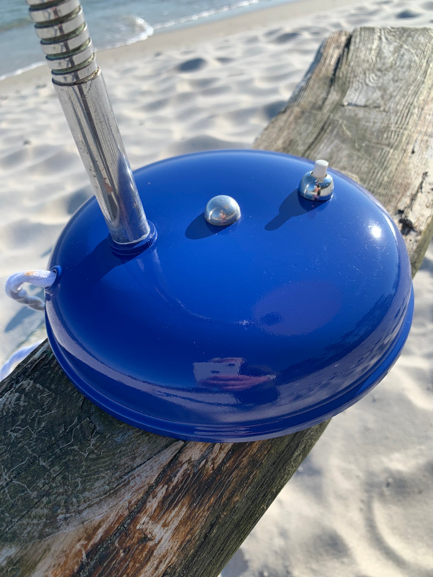 Helo bordslampa