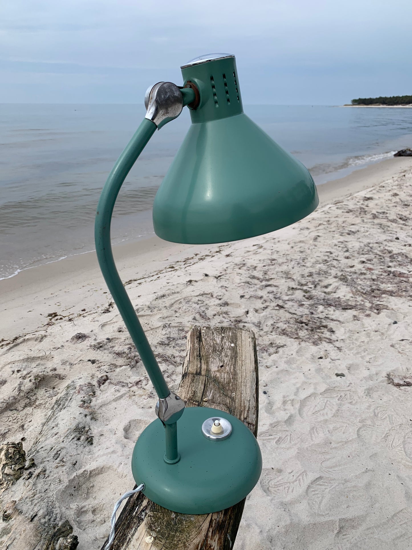 Jumo lampa