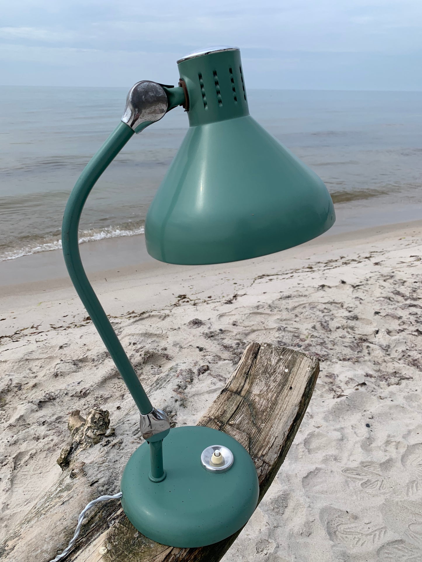 Jumo lampa