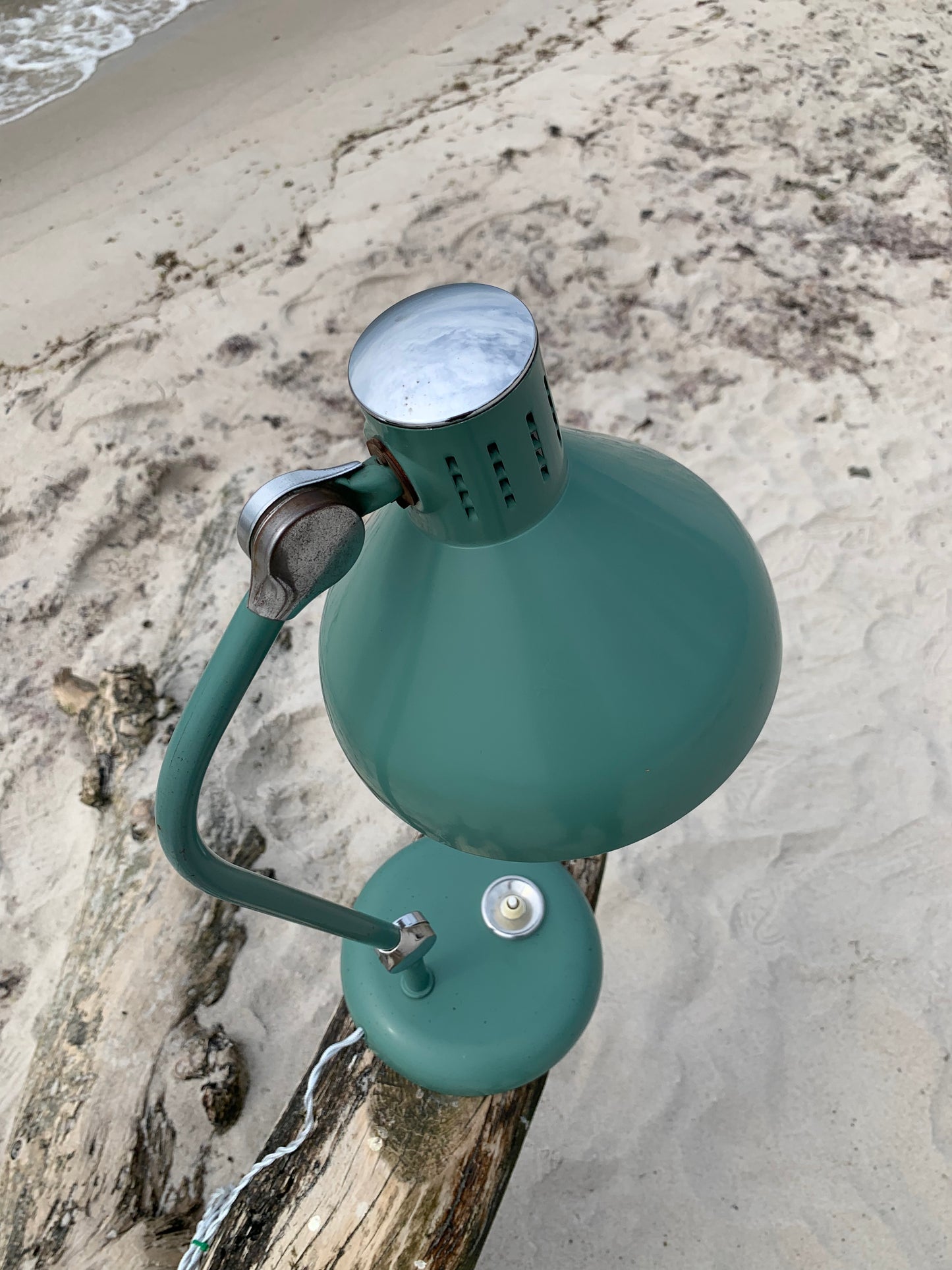 Jumo lampa