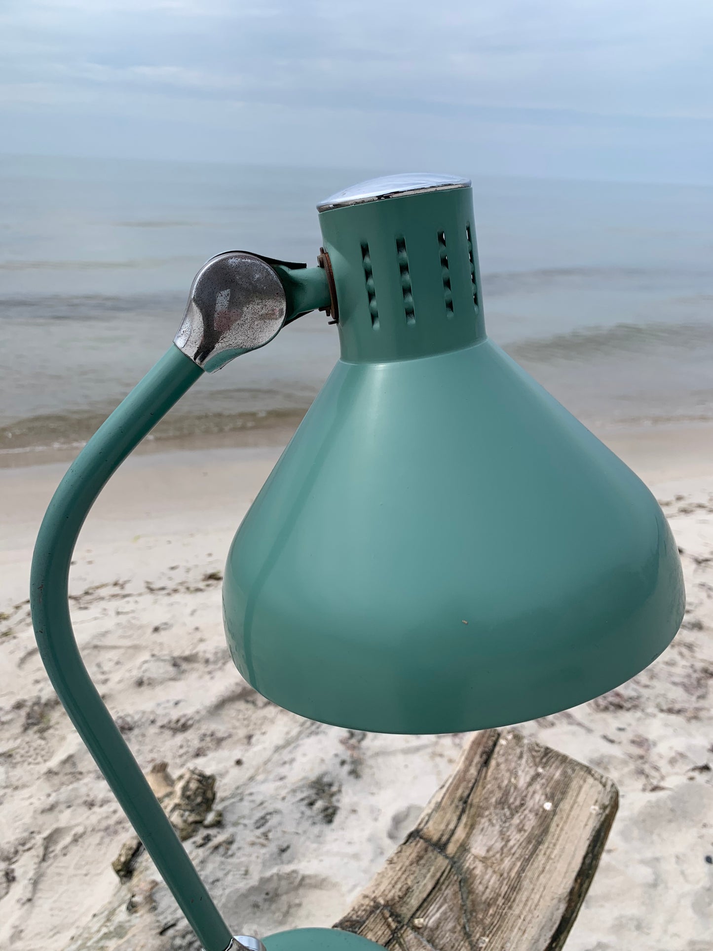 Jumo lampa
