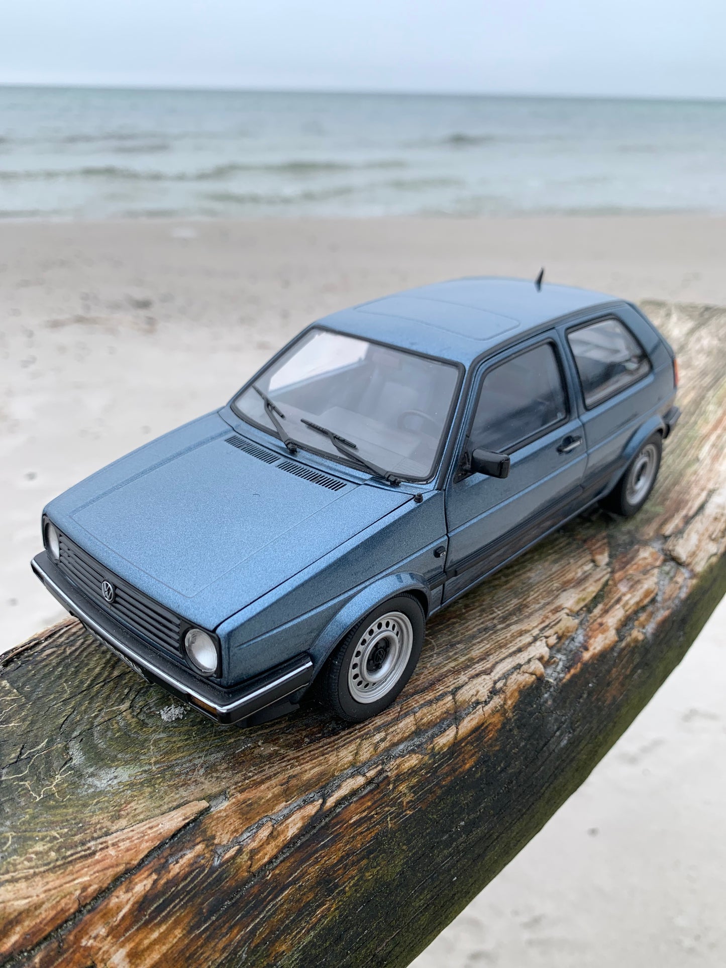 VW Golf 2