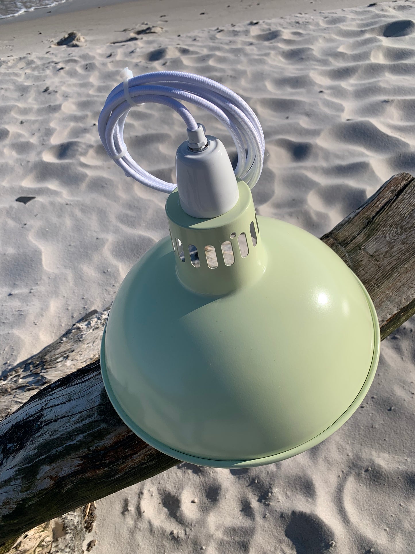 BTC lampe - Paxo