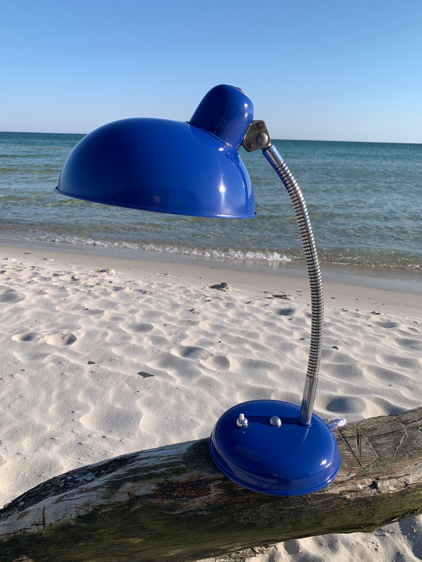 Helo bordslampa