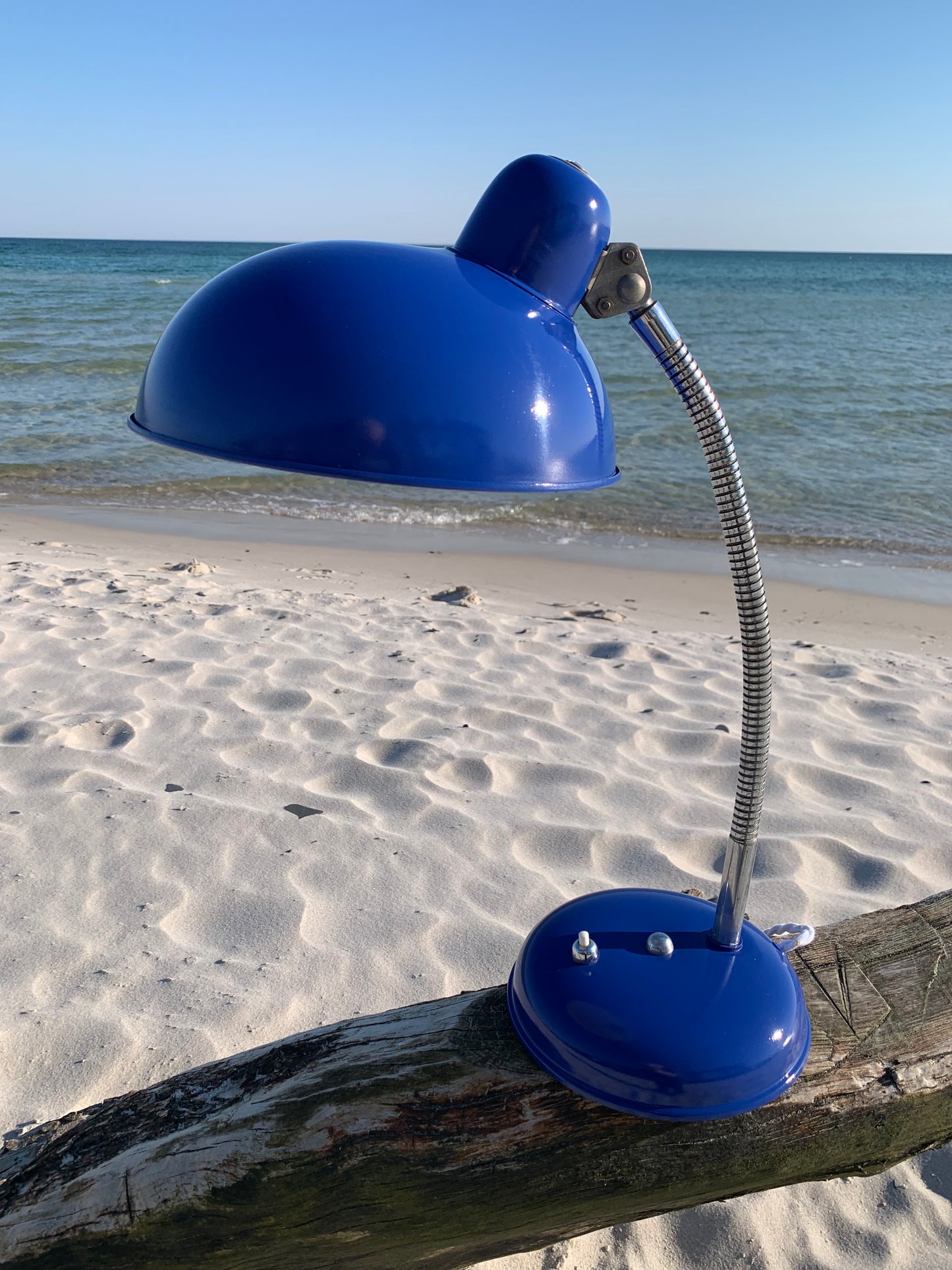 Helo bordslampa