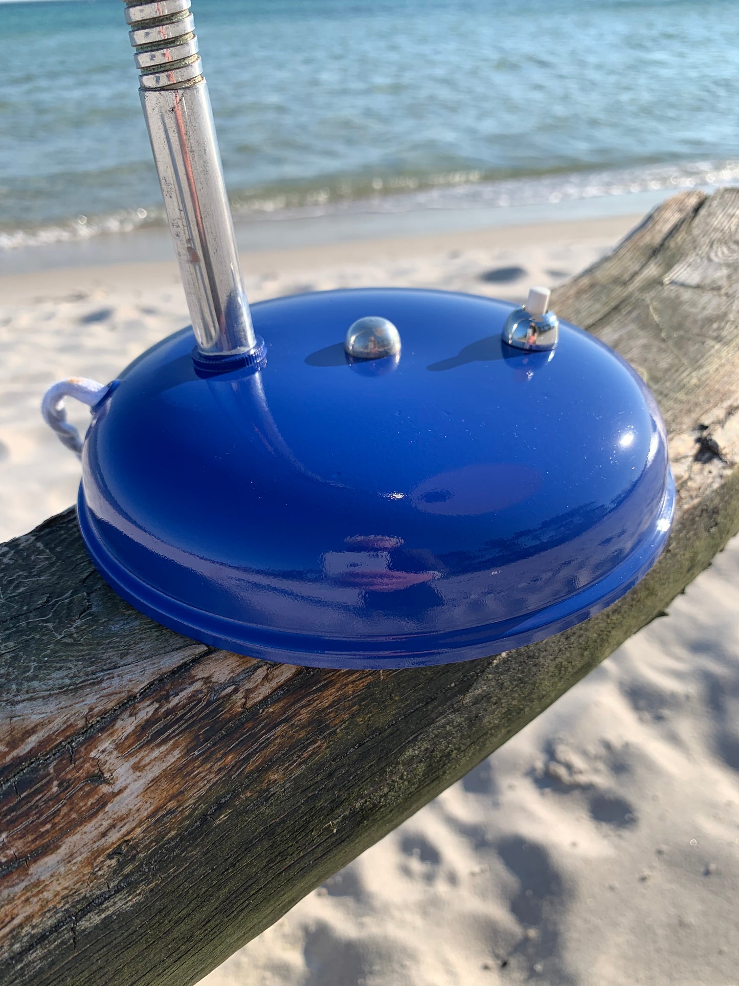 Helo bordslampa