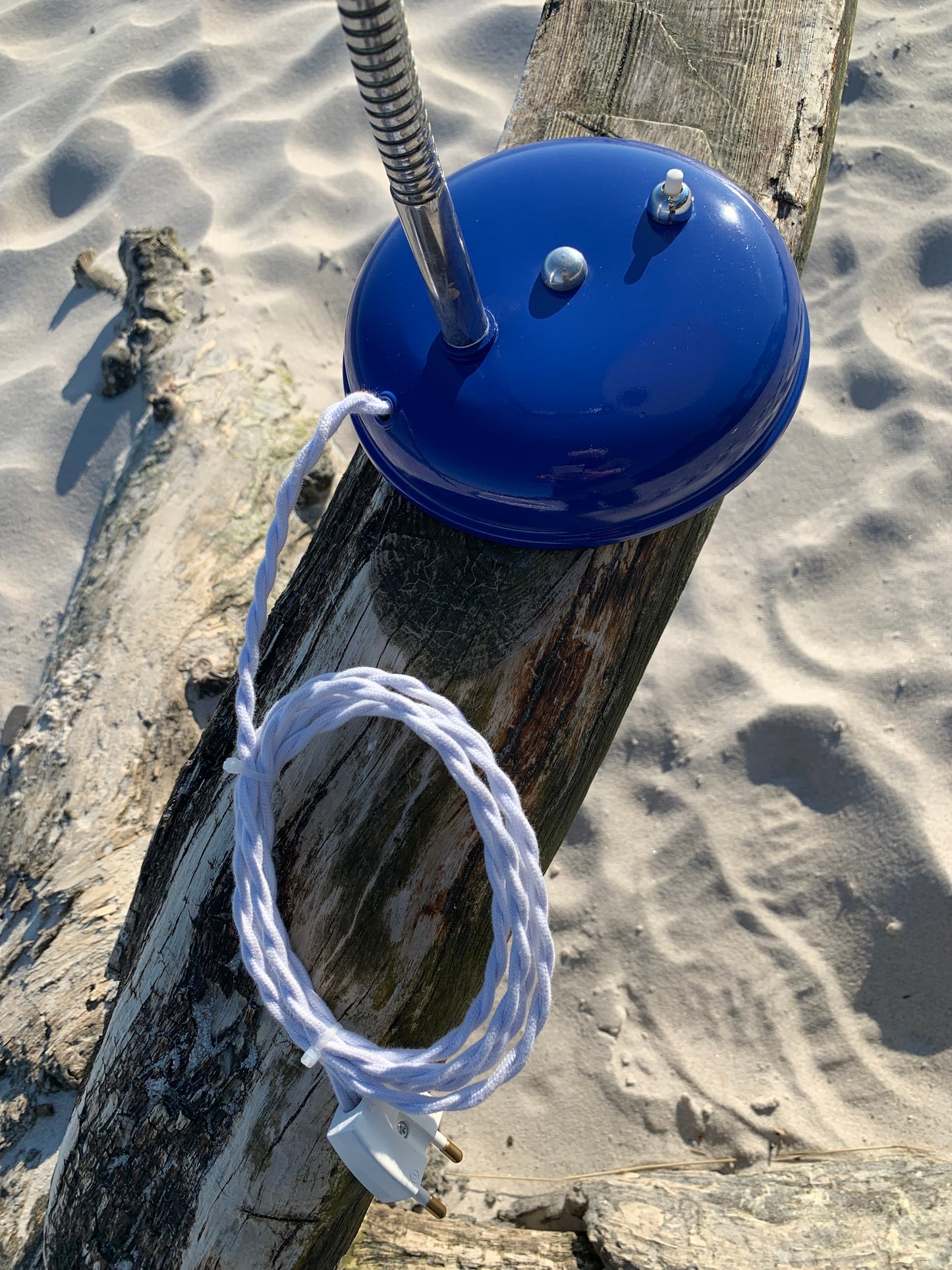 Helo bordslampa