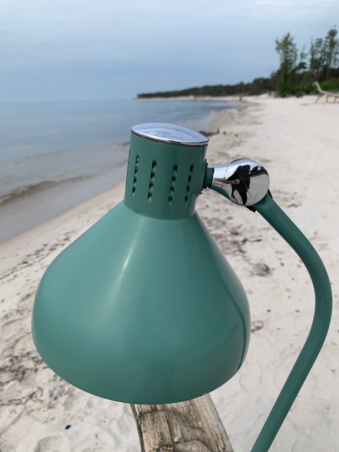 Jumo lampa