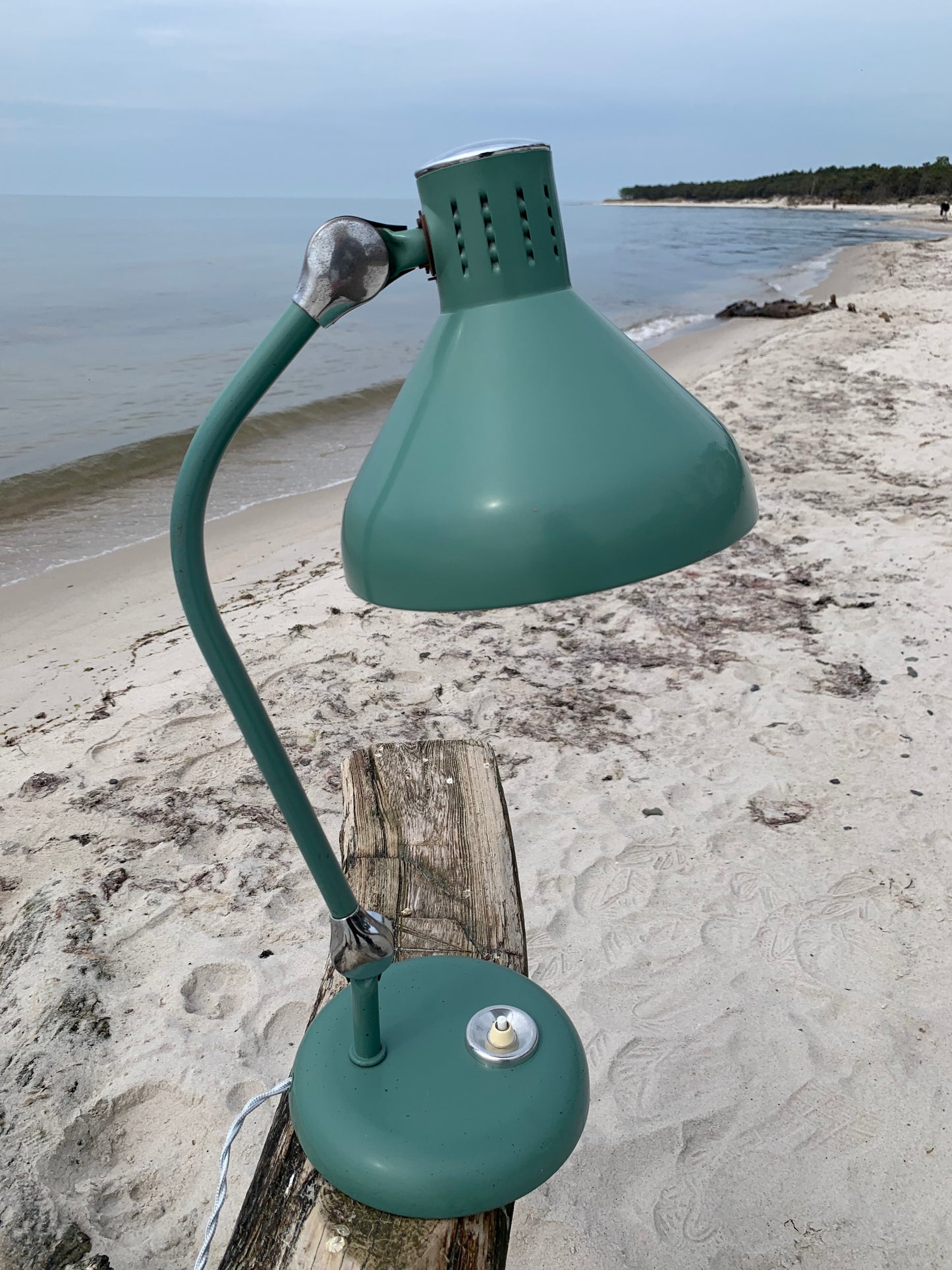 Jumo lampa