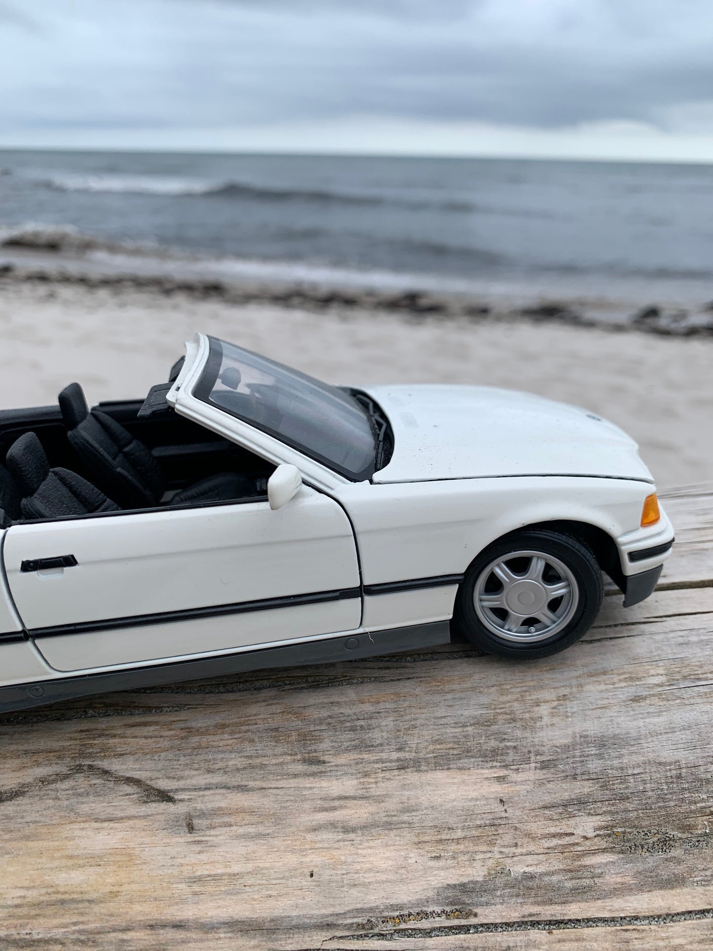 BMW 325 I - 1993