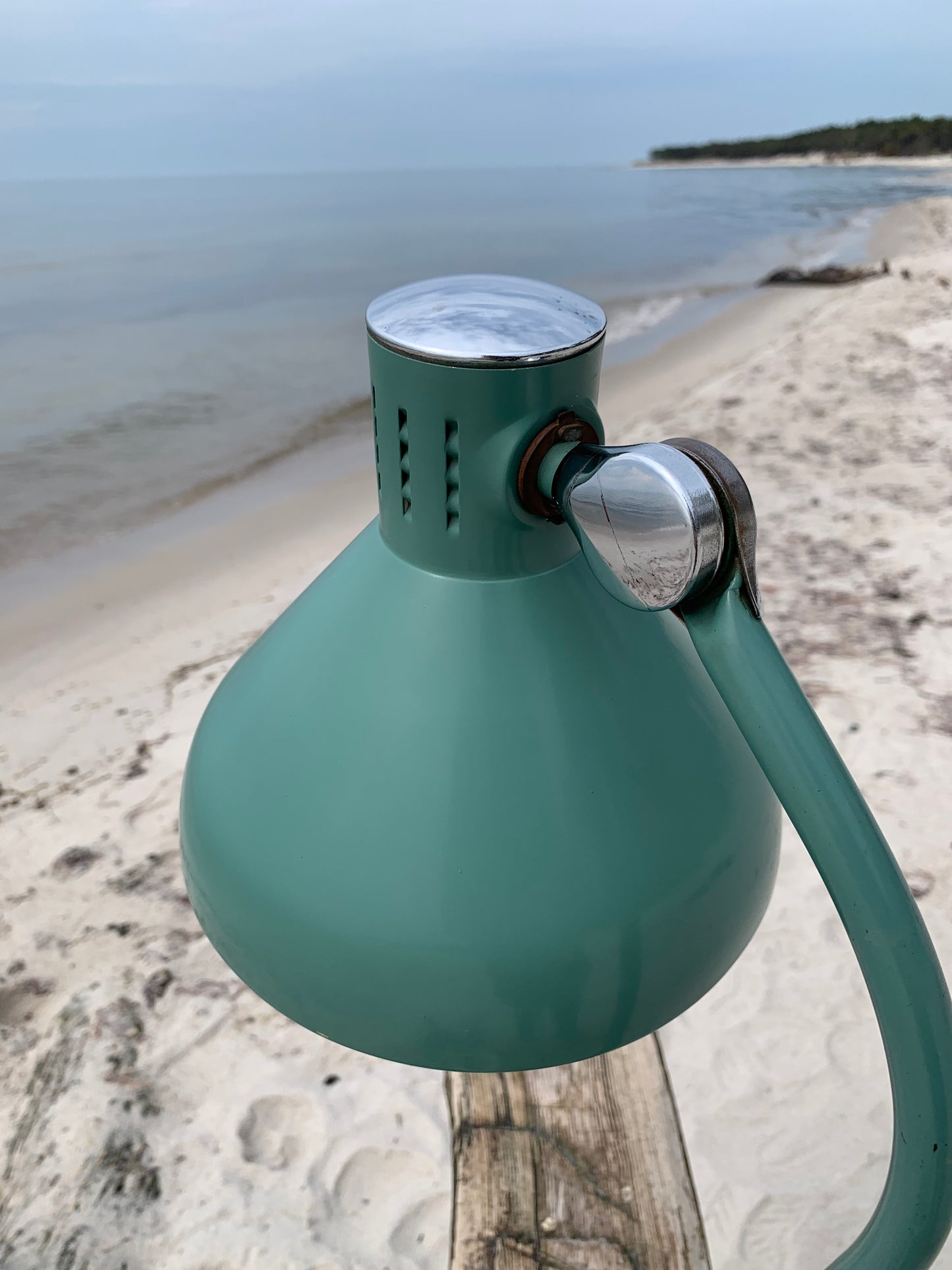 Jumo lampa