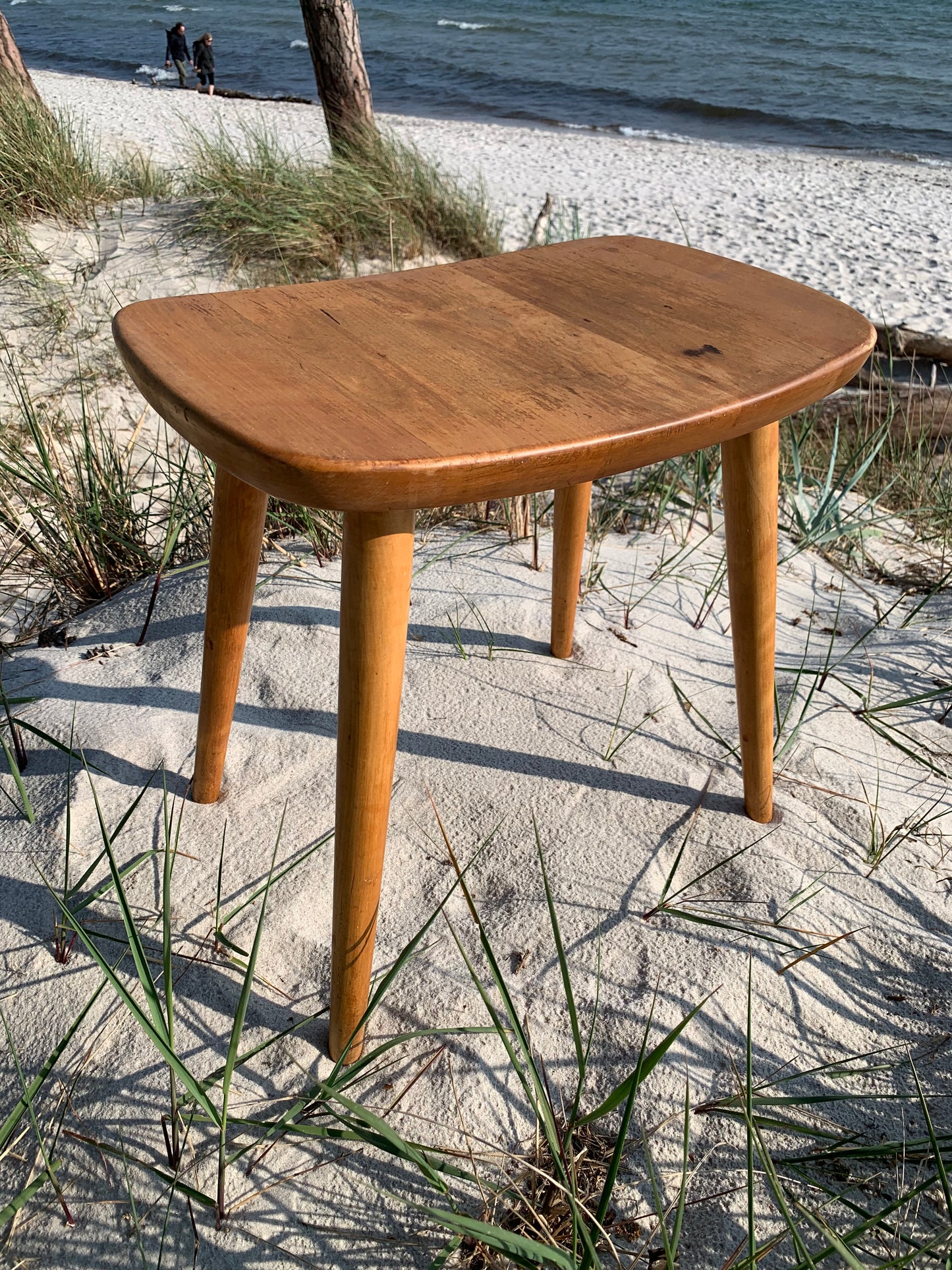 Yngve Ekström taburet