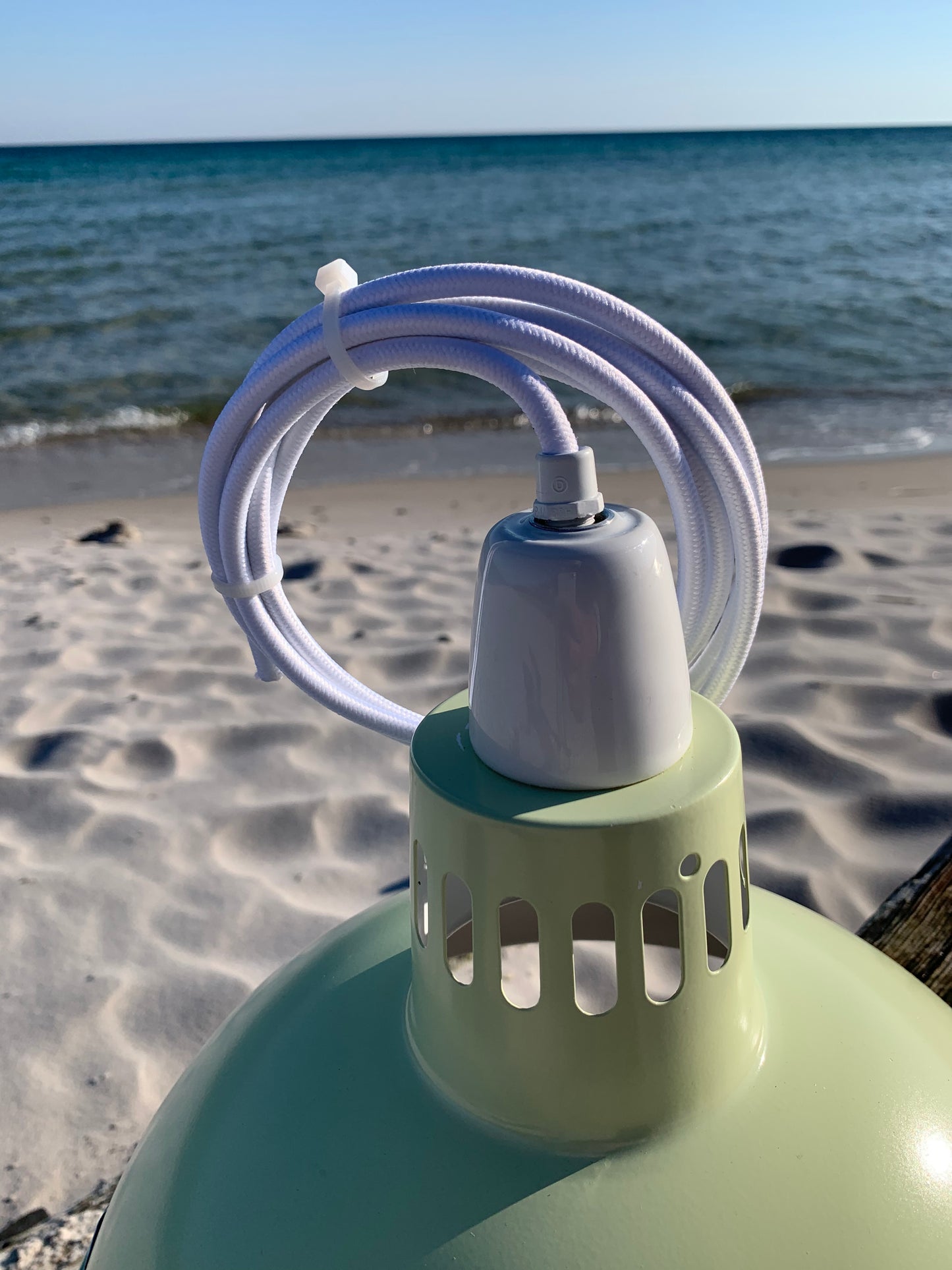 BTC lampe - Paxo