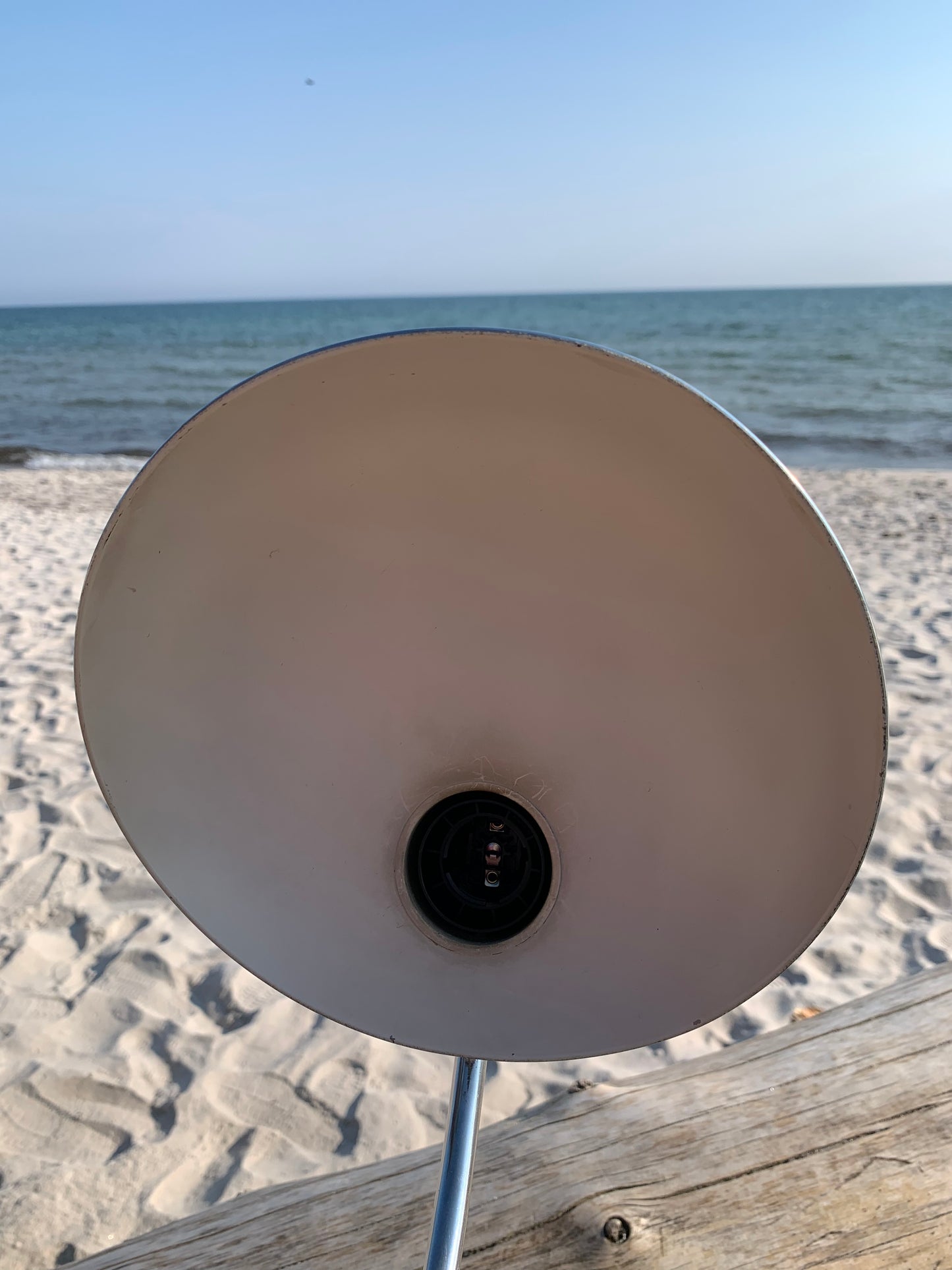 Vintage lampa från Italien