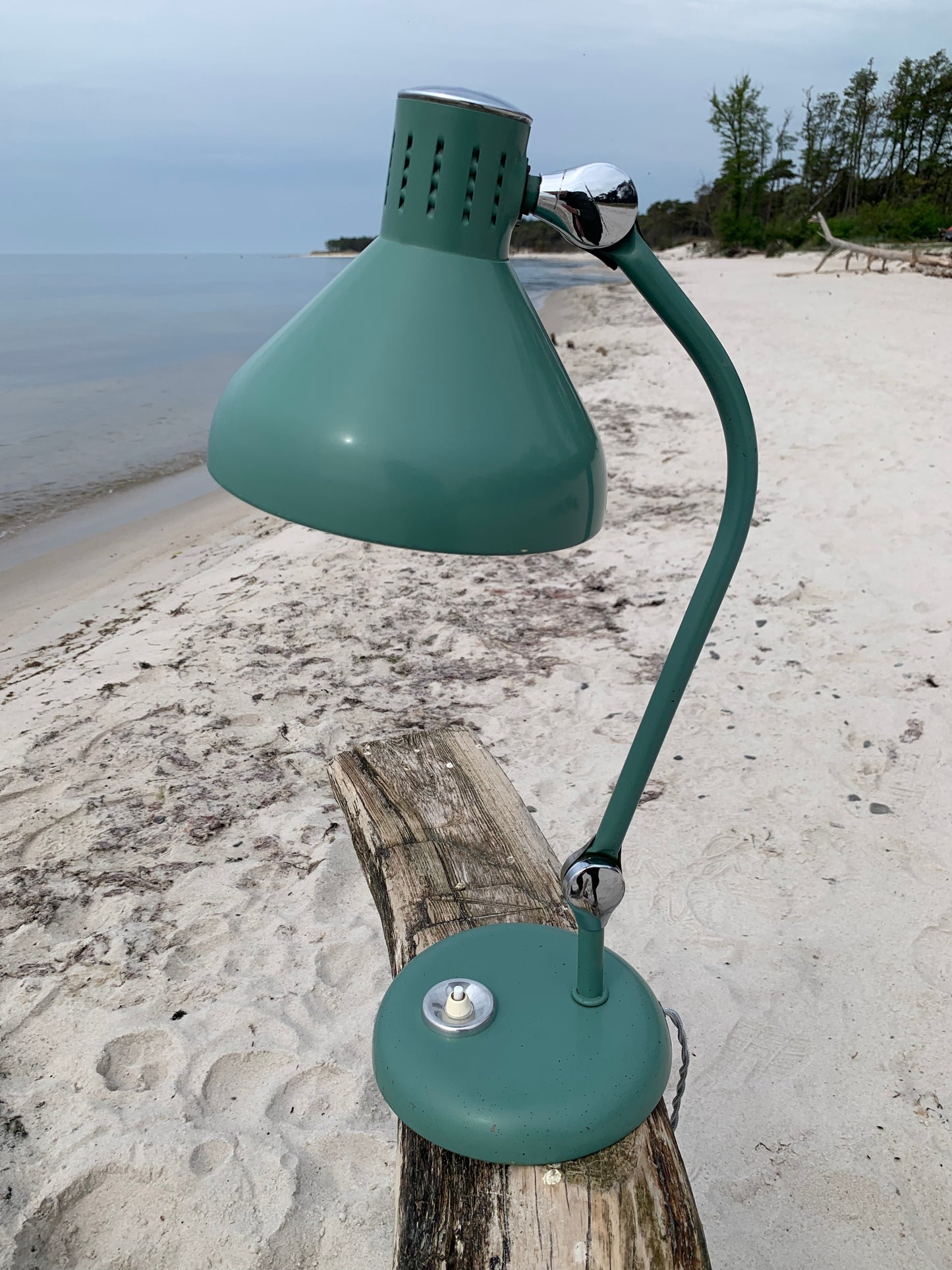 Jumo lampa