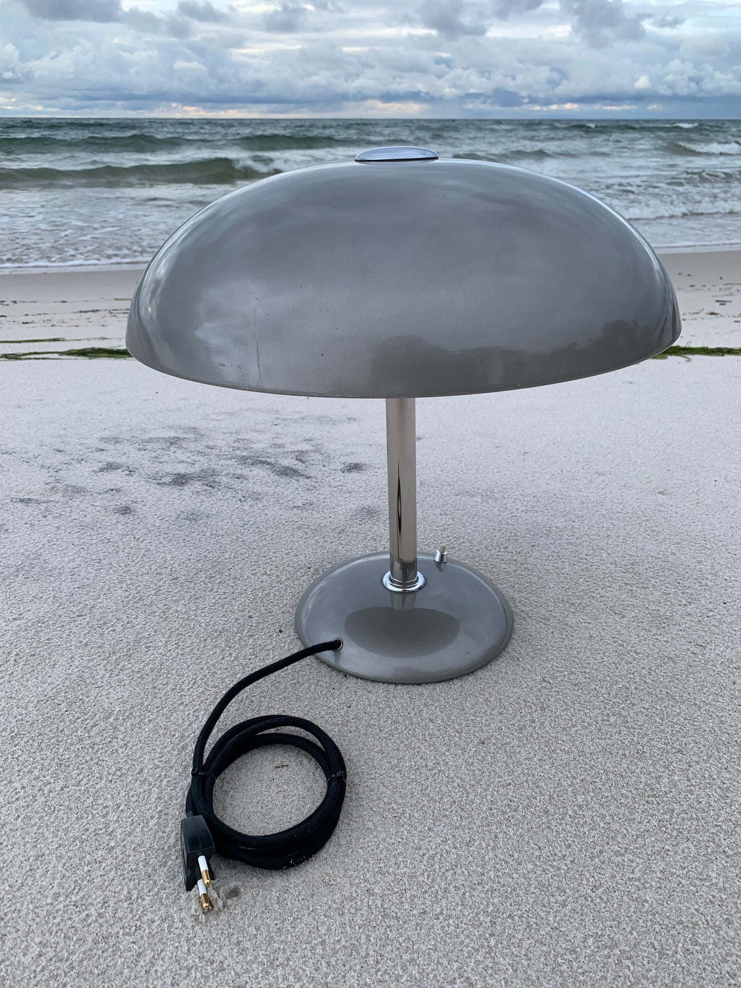 Helo vintage lampa