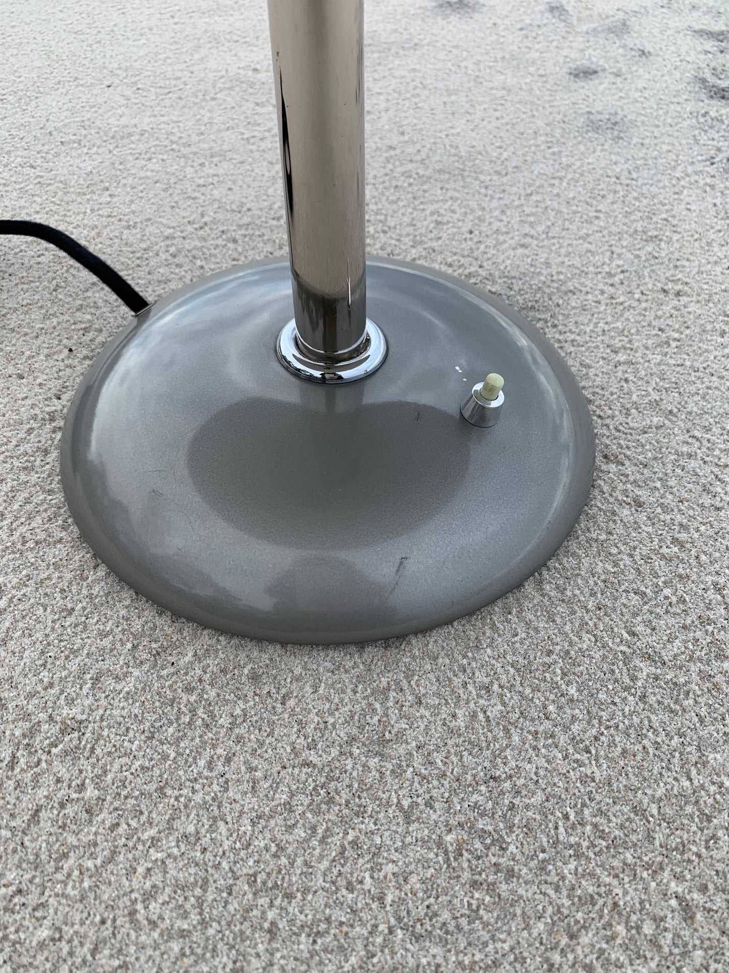 Helo vintage lampa