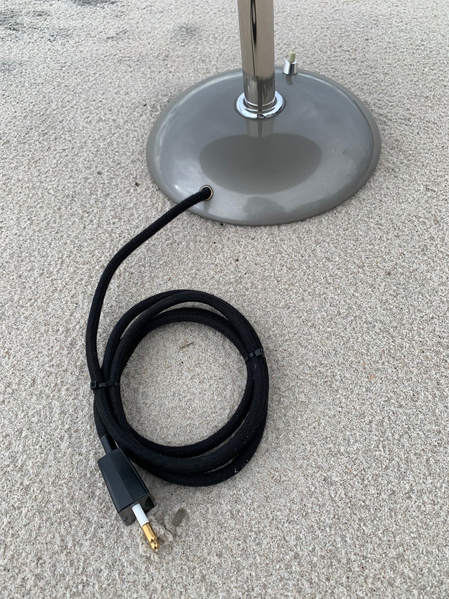 Helo vintage lampa