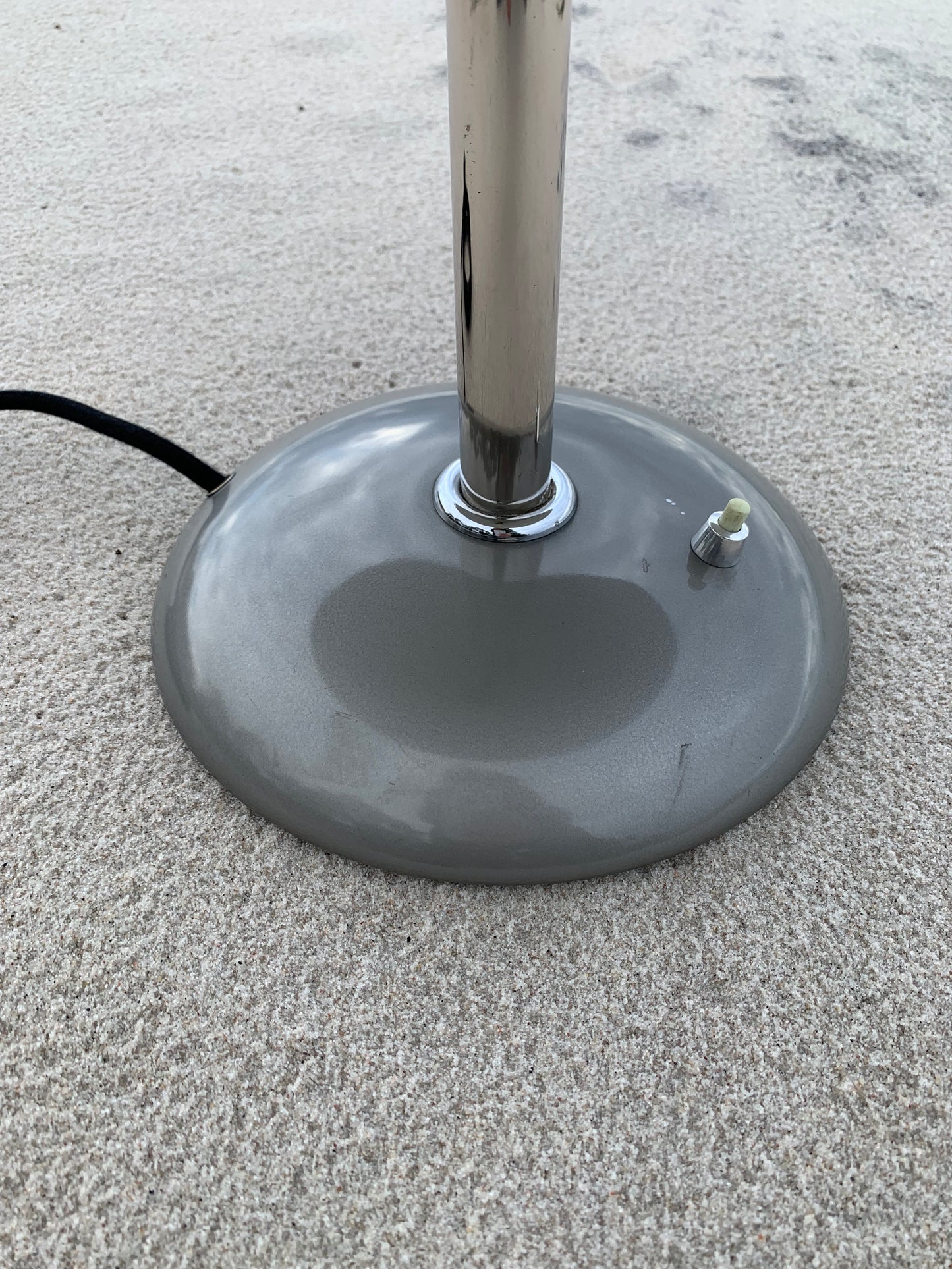 Helo vintage lampa