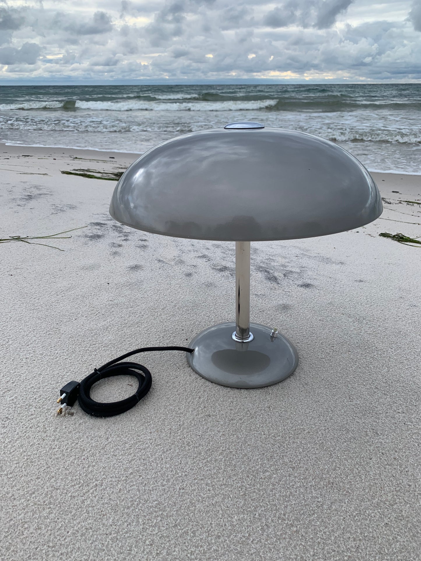 Helo vintage lampa