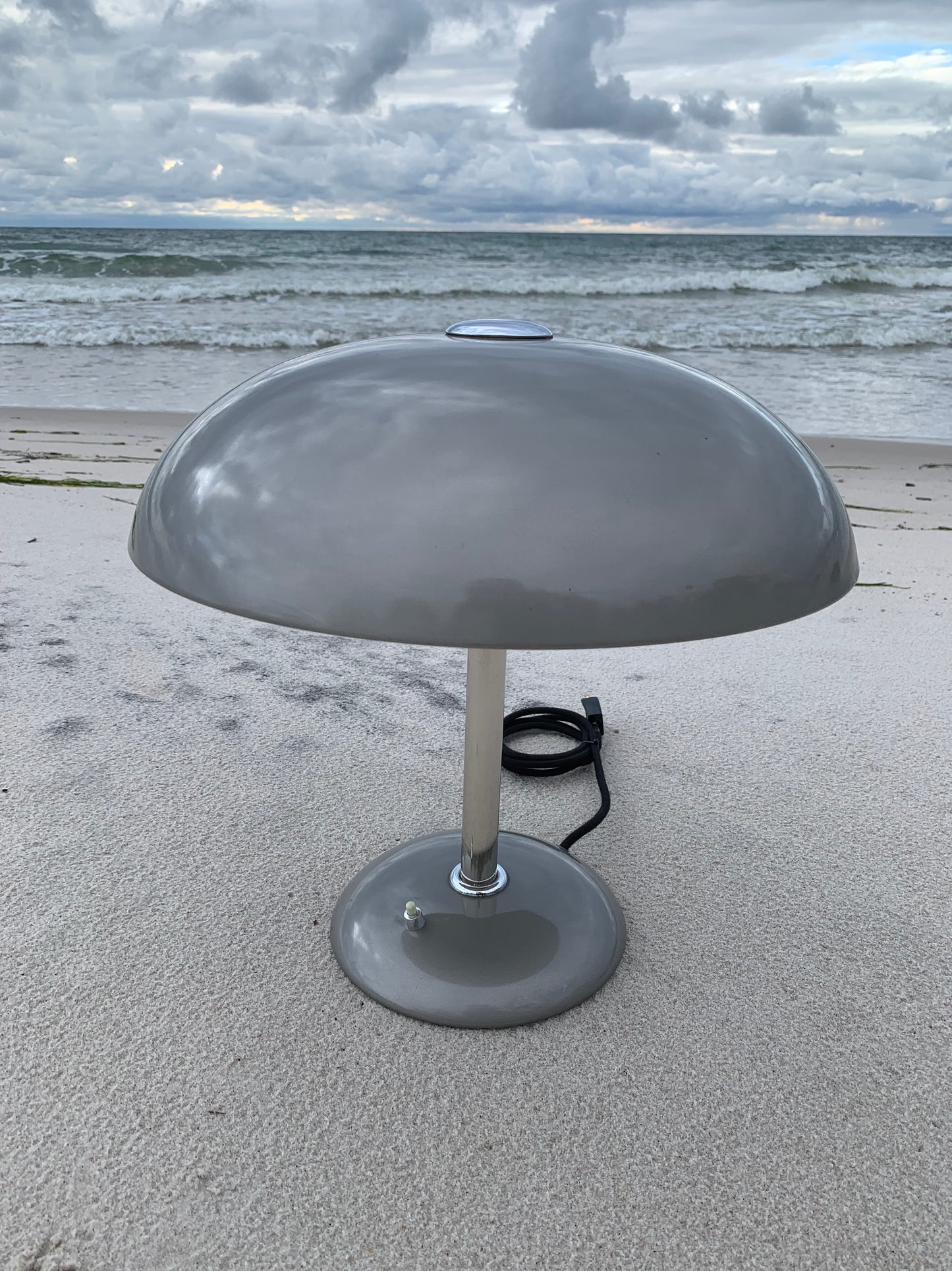 Helo vintage lampa