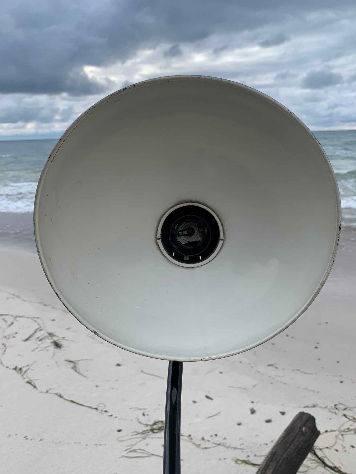 Kaiser Idell 6556 - Original svart