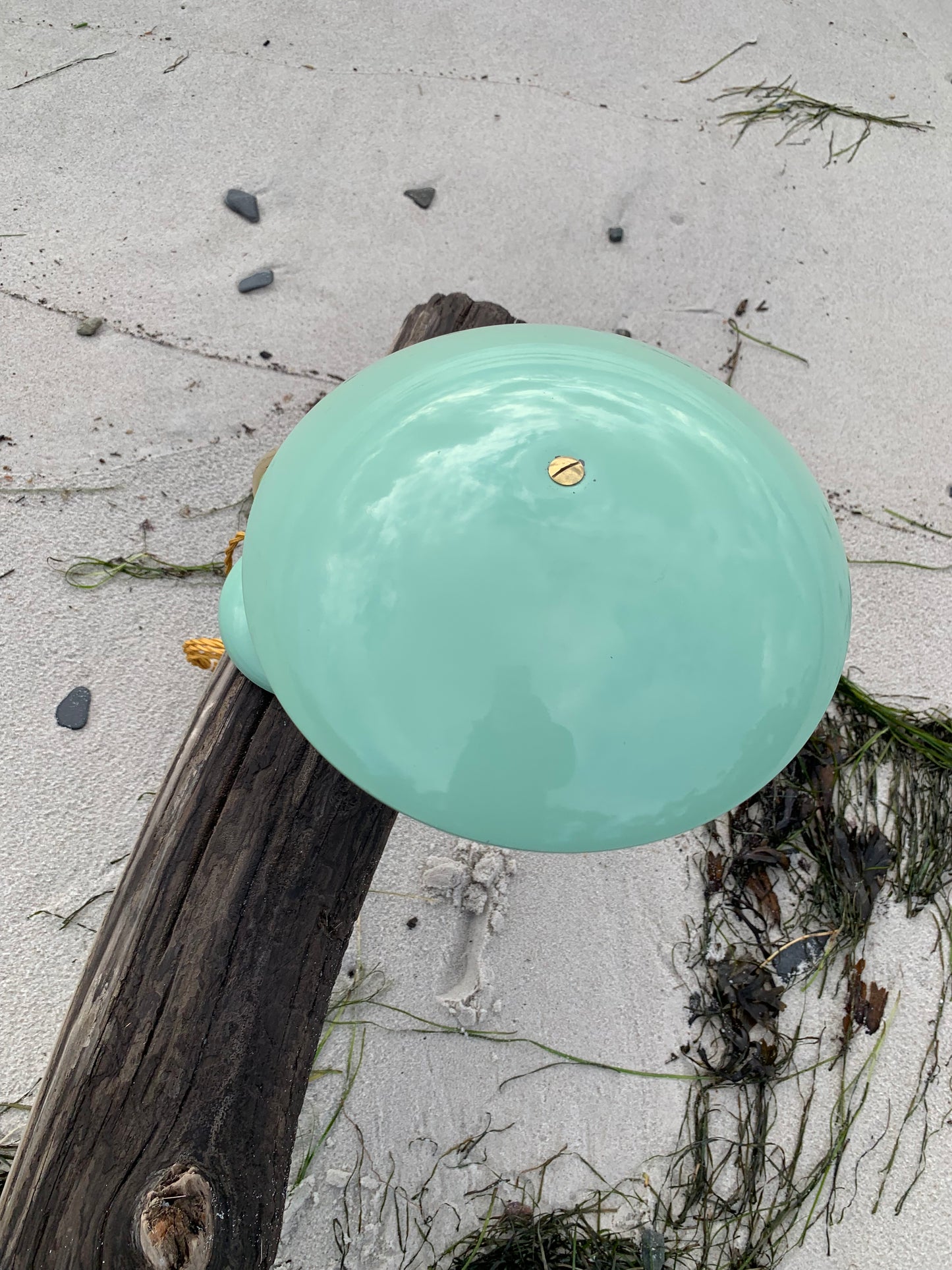 Kaiser Idell 6781 - Original mint