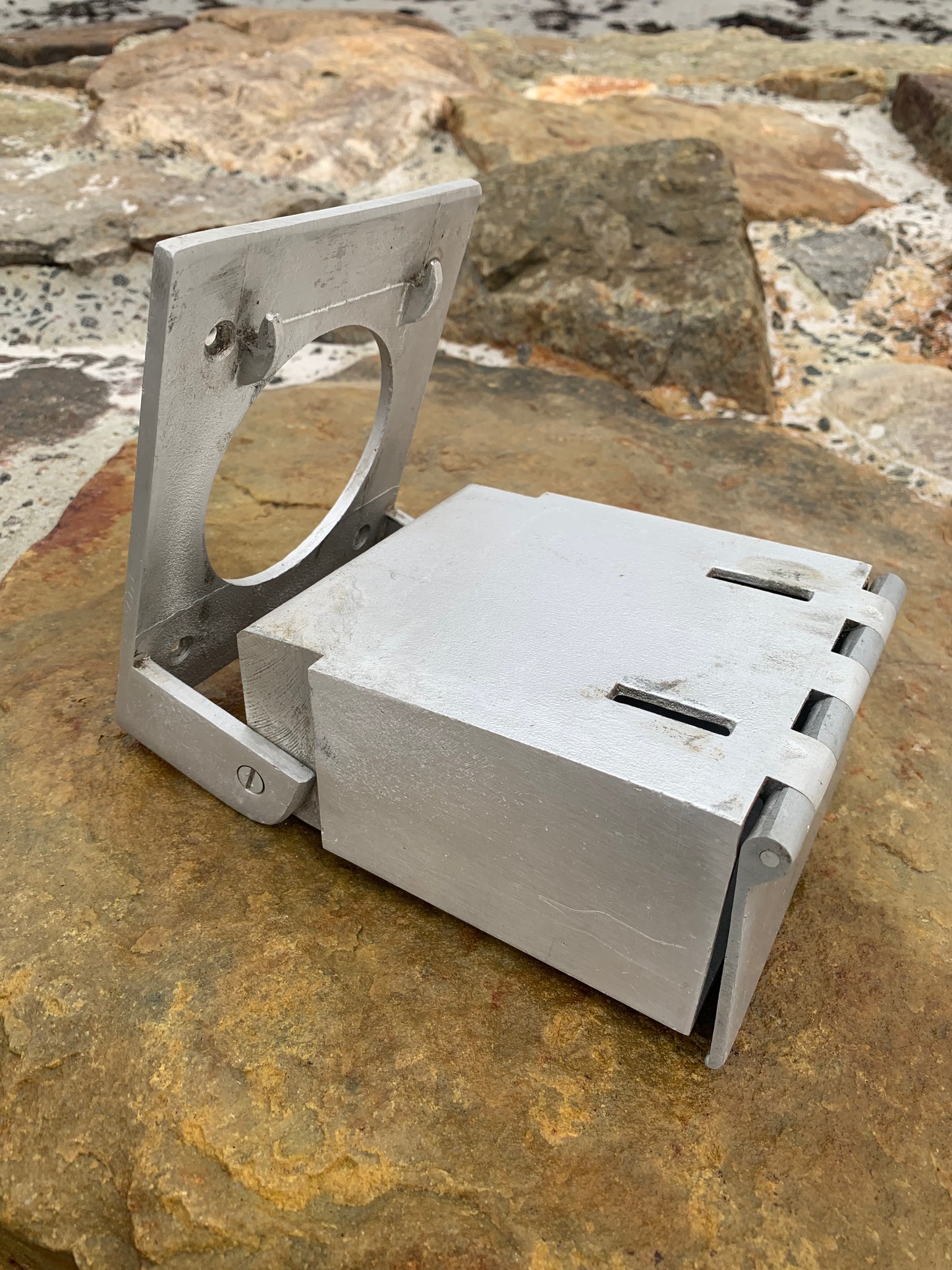 DSB askkopp med logotyp