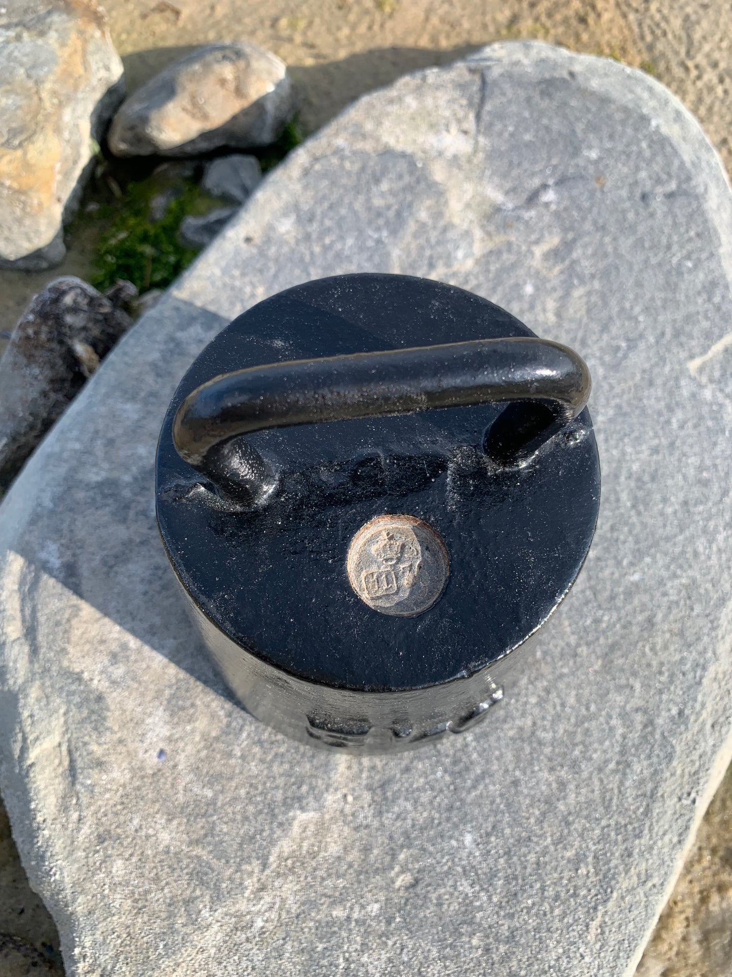 Vikt - 5 kg.