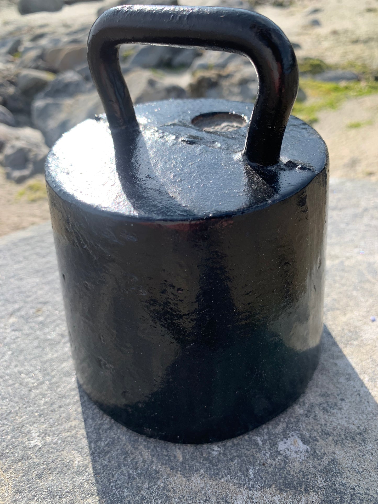 Vikt - 5 kg.