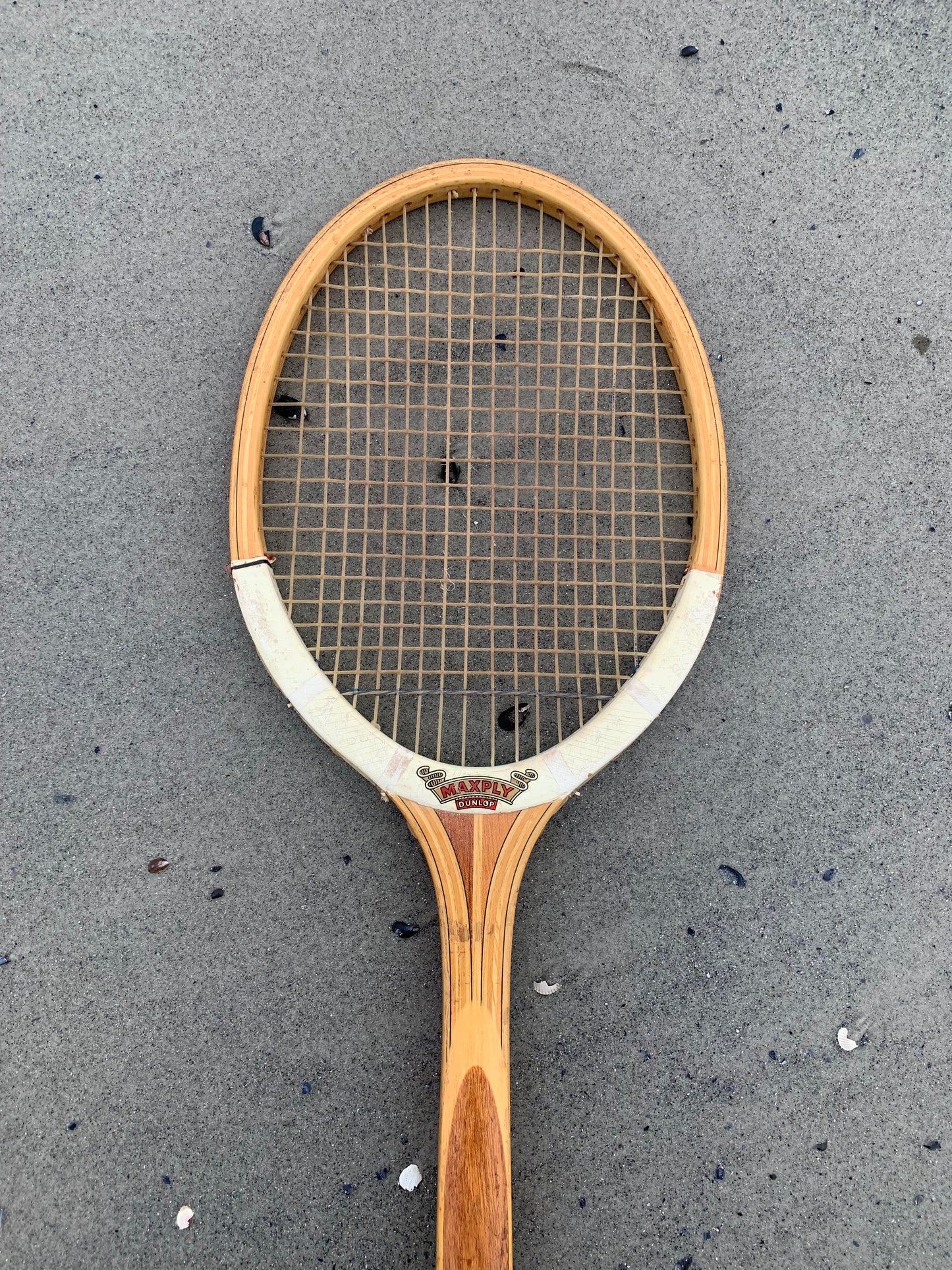 Racket