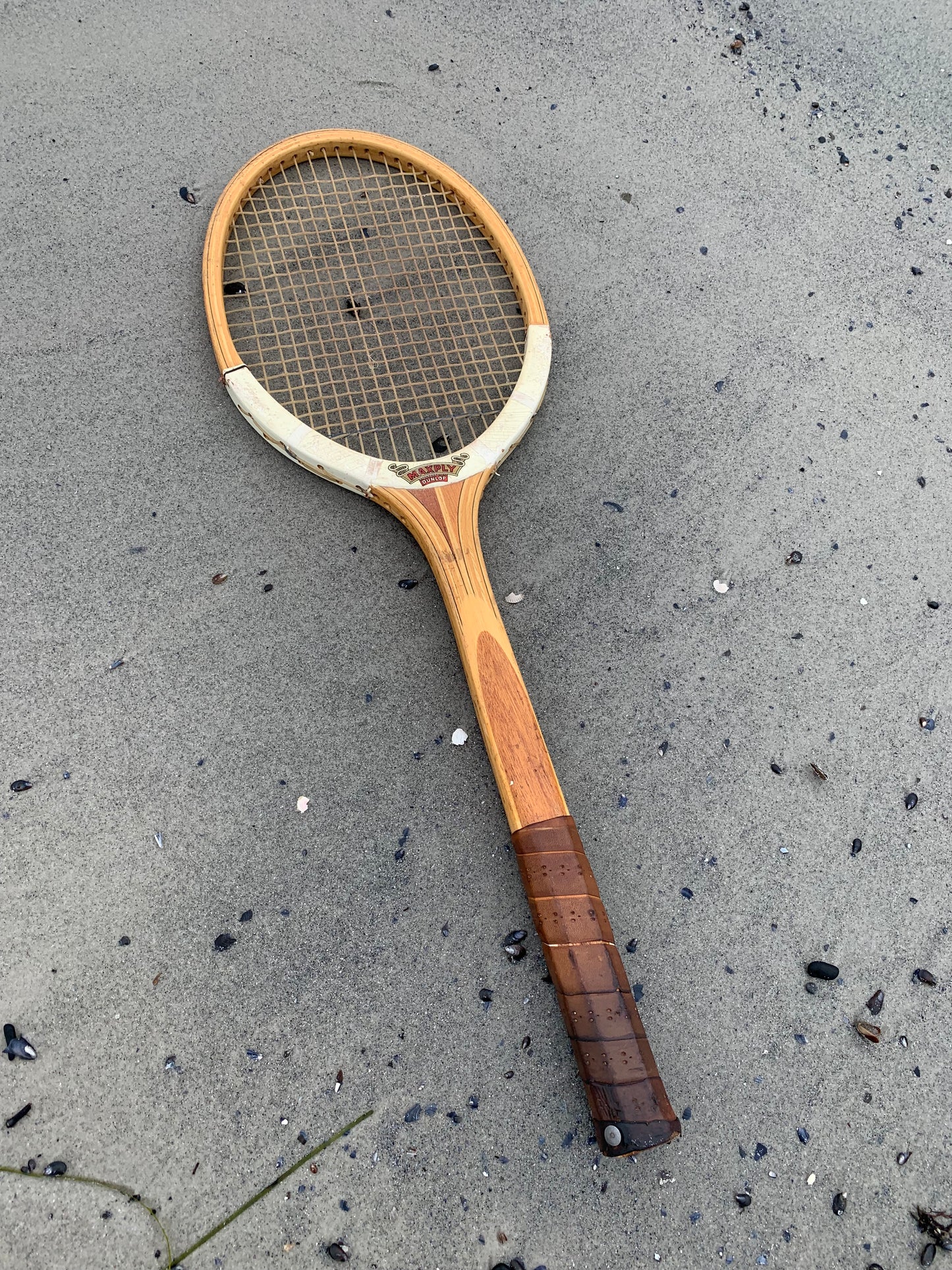 Racket