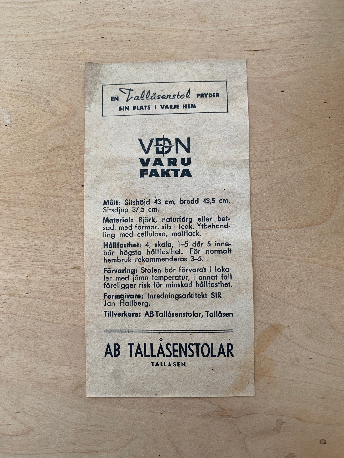 Teakstolar - 2 st. säljs tillsammans