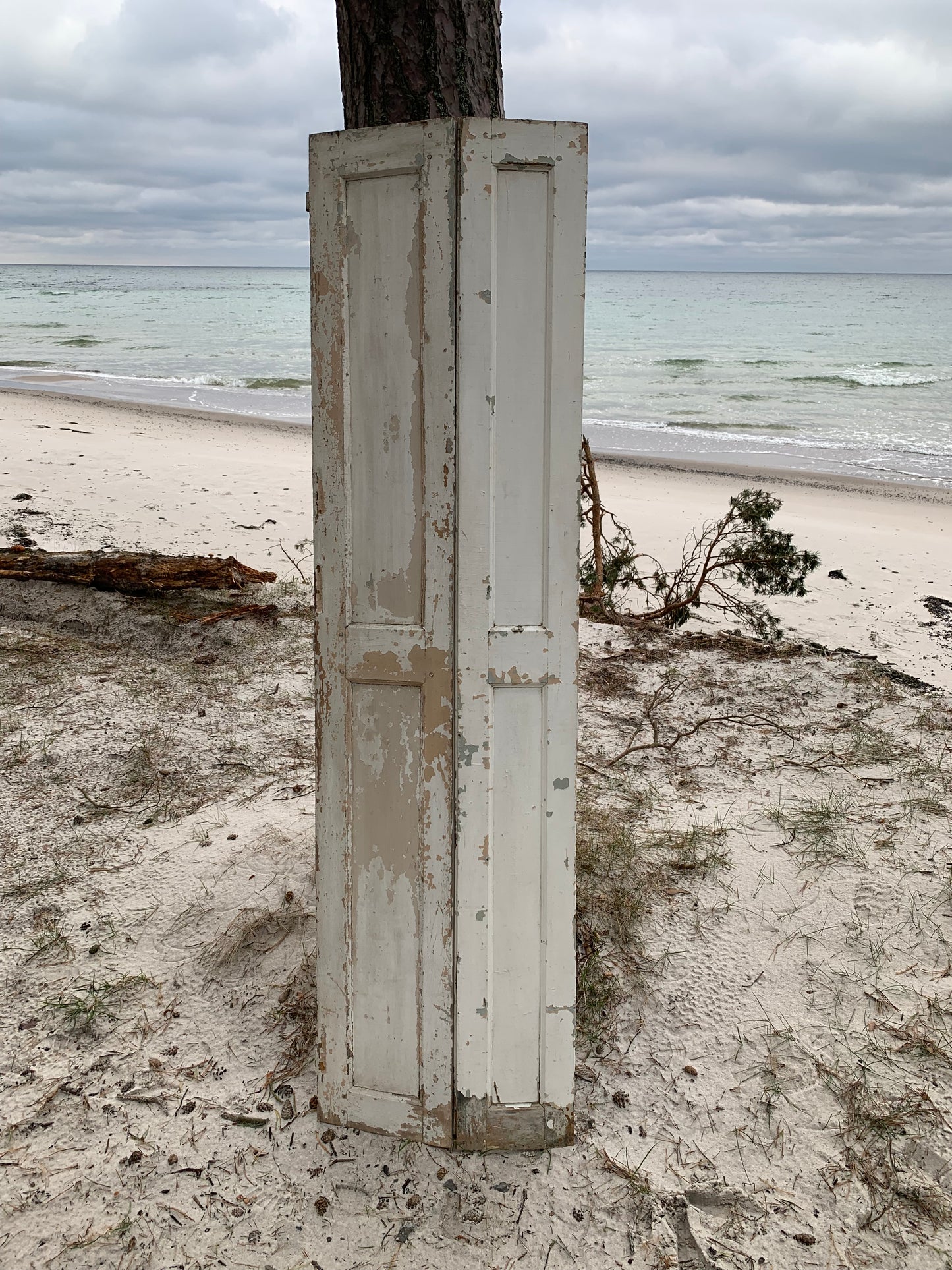 Fönsterluckor från Frankrike