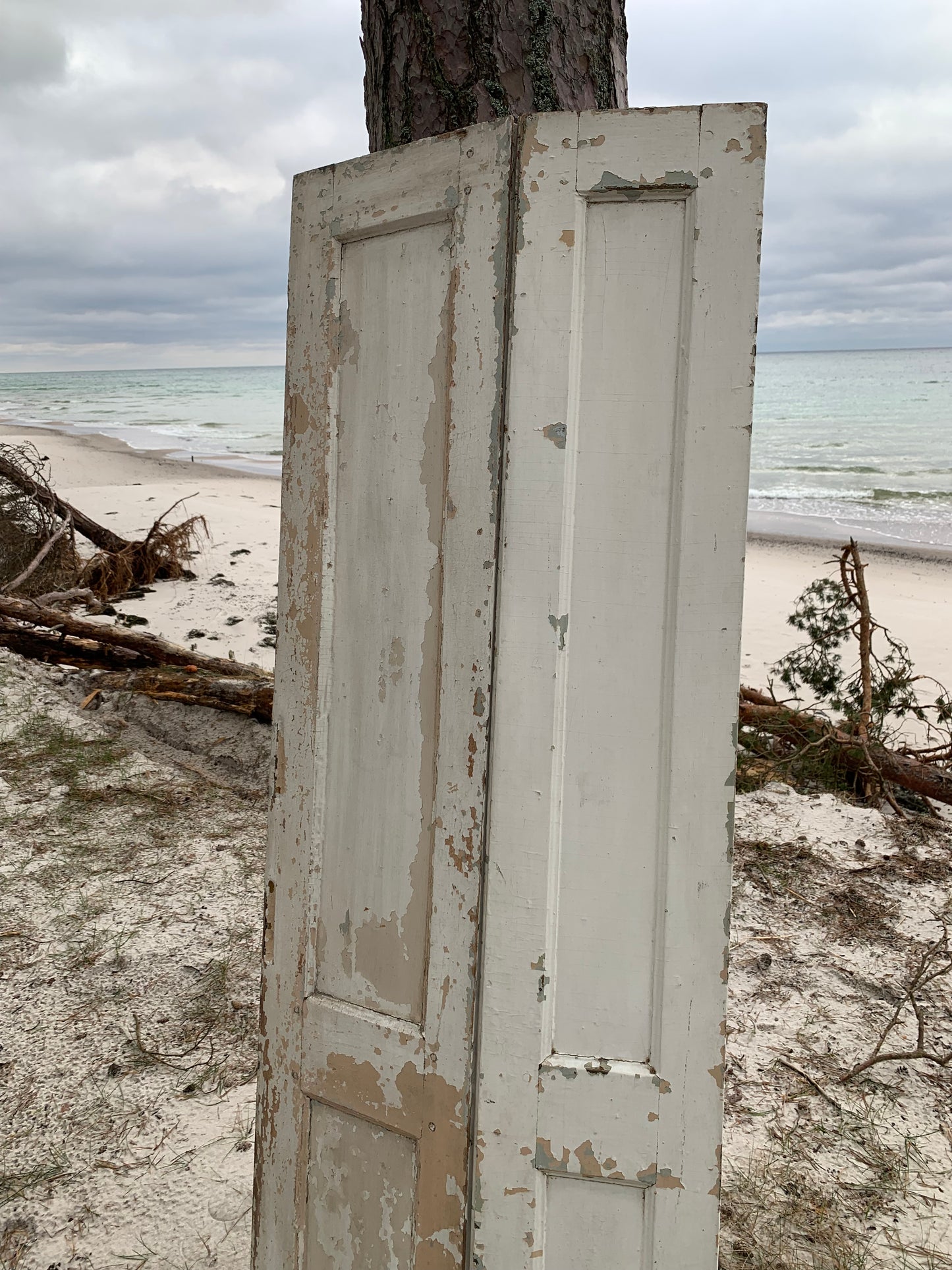 Fönsterluckor från Frankrike