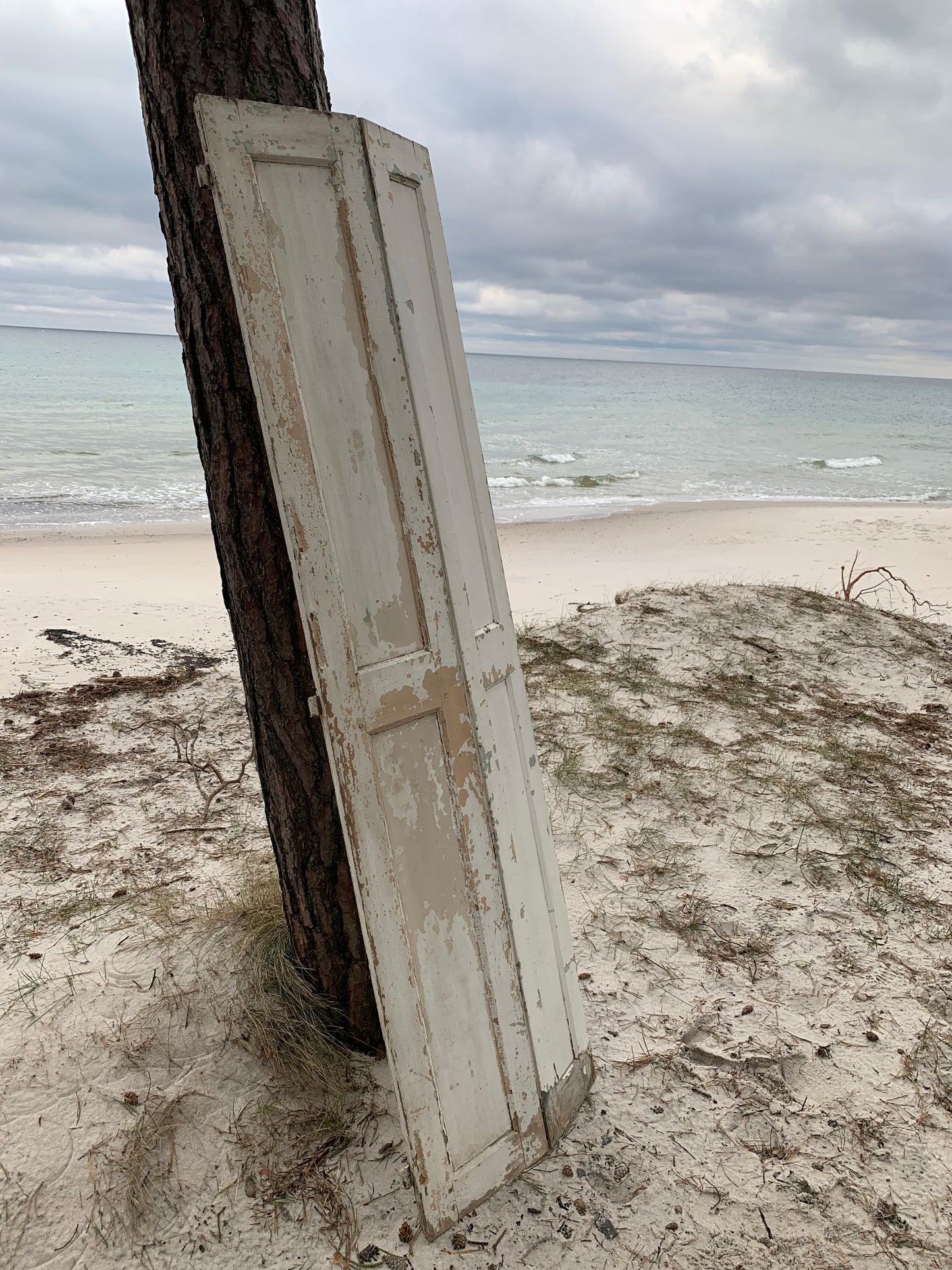 Fönsterluckor från Frankrike