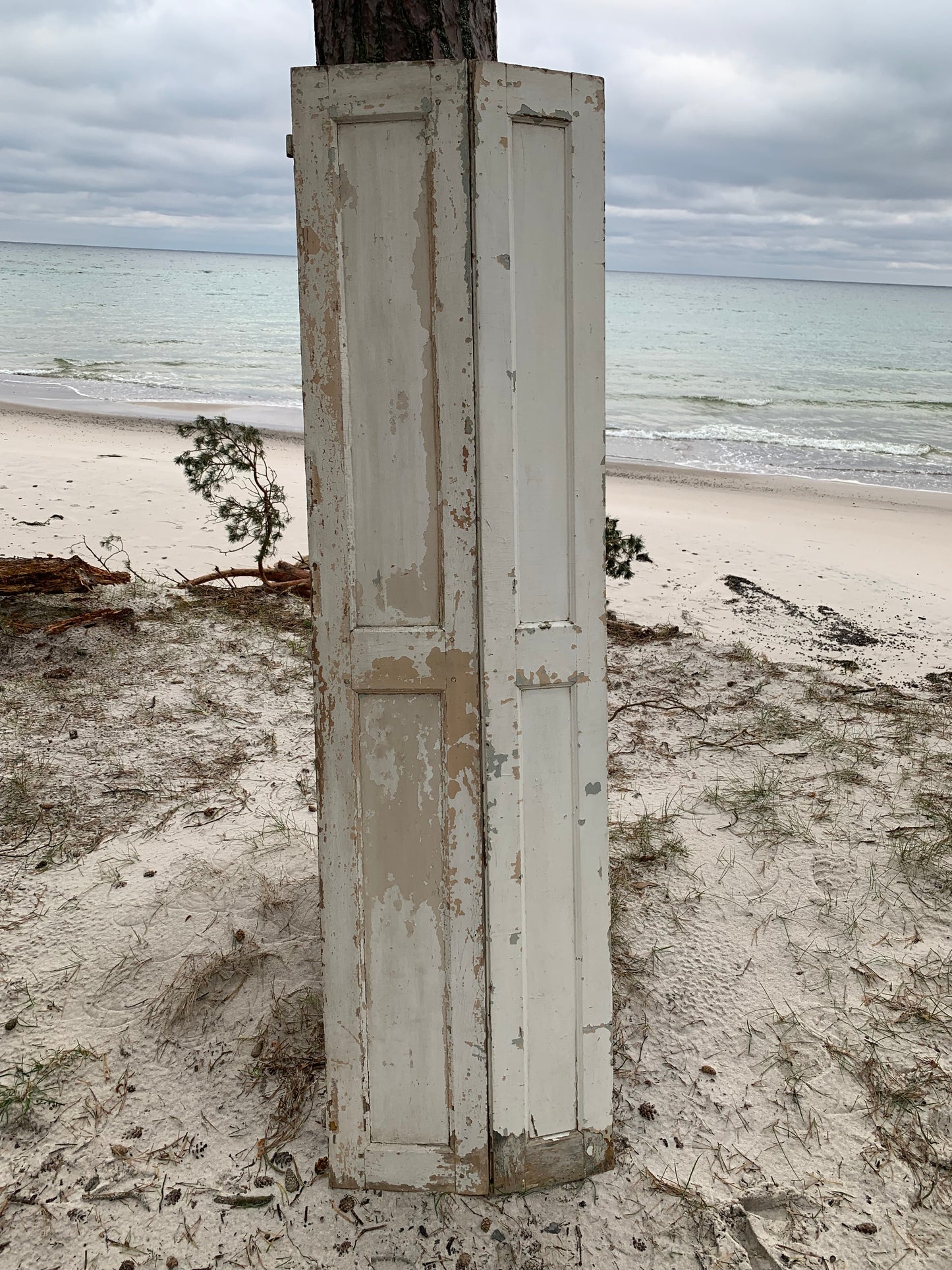 Fönsterluckor från Frankrike