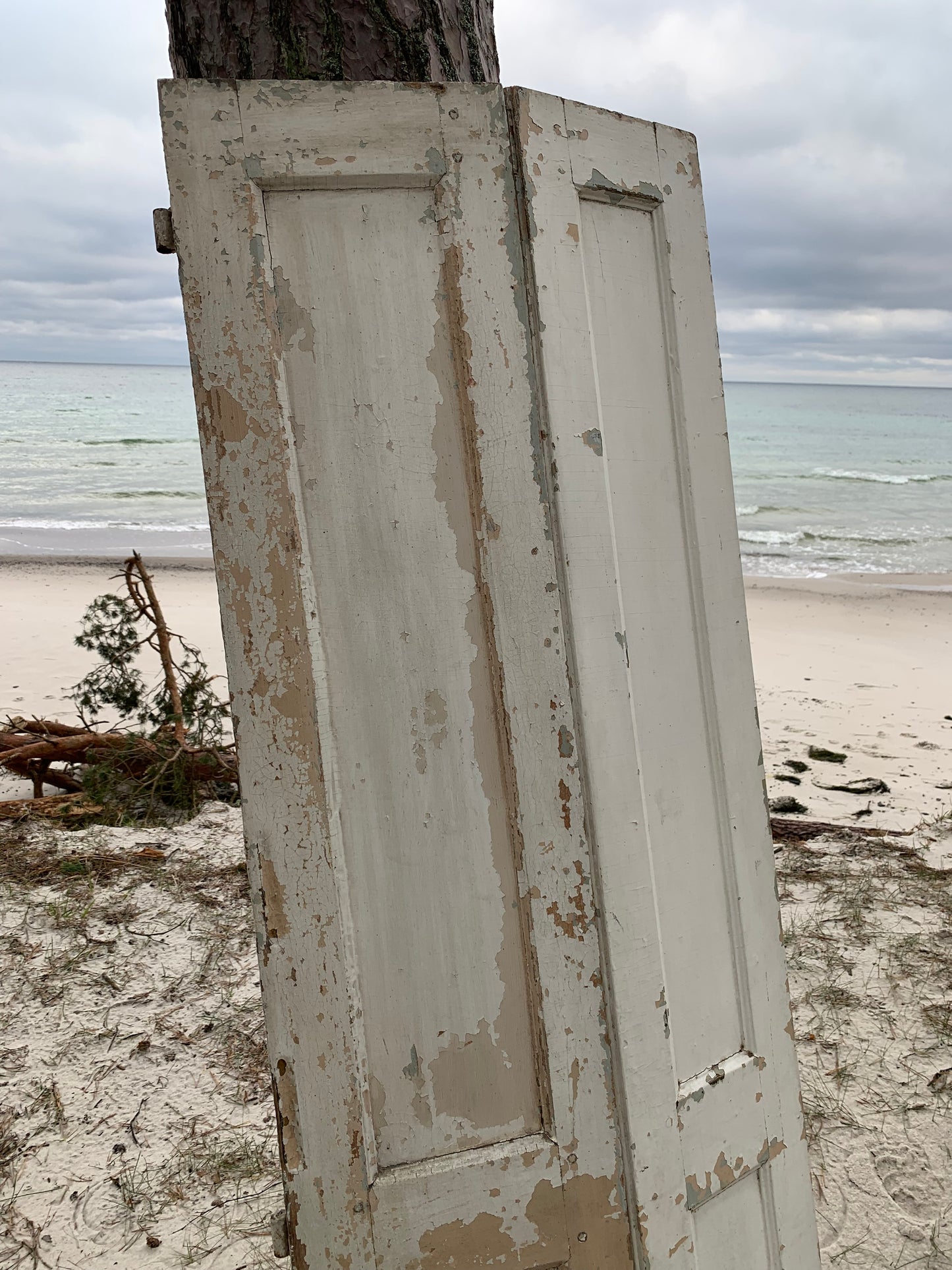 Fönsterluckor från Frankrike