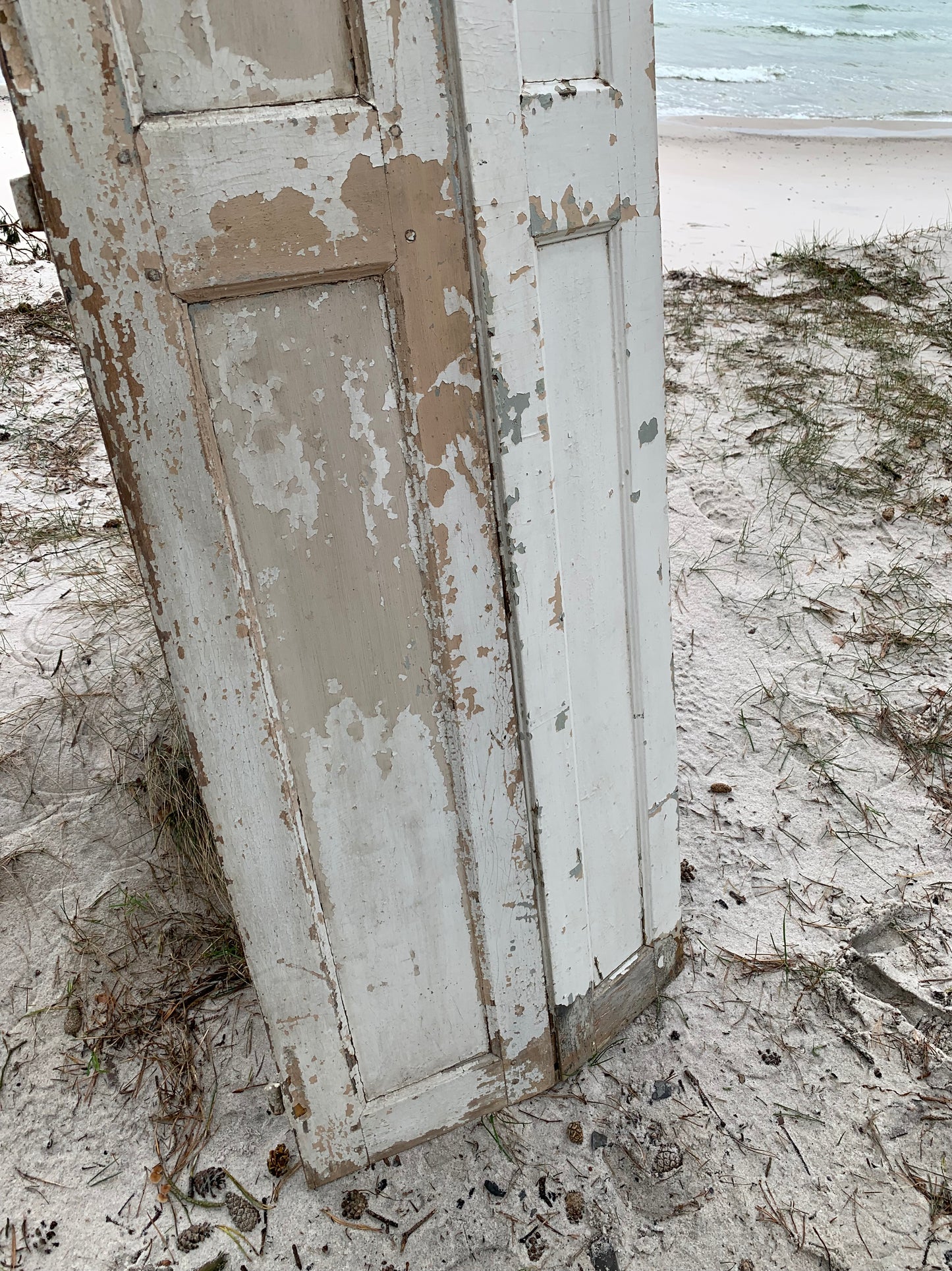 Fönsterluckor från Frankrike