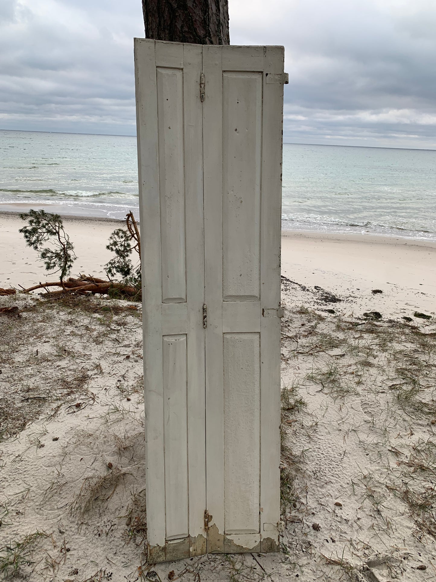 Fönsterluckor från Frankrike