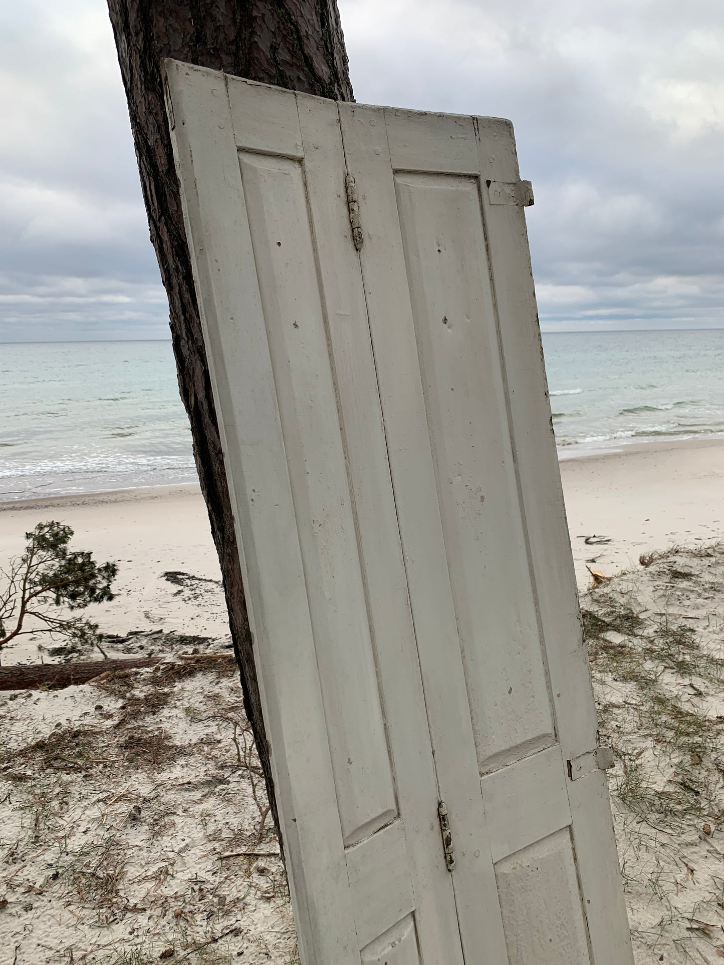 Fönsterluckor från Frankrike