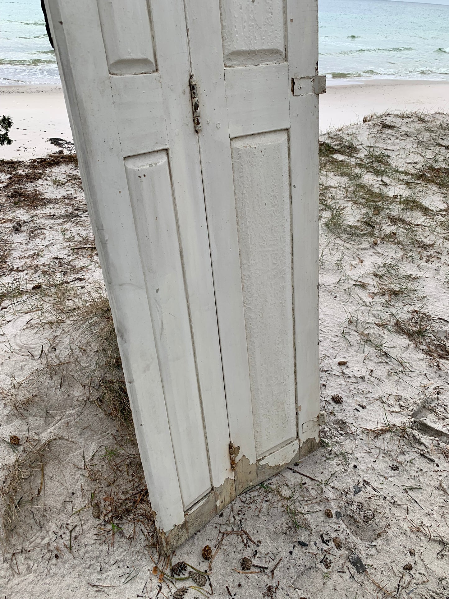 Fönsterluckor från Frankrike