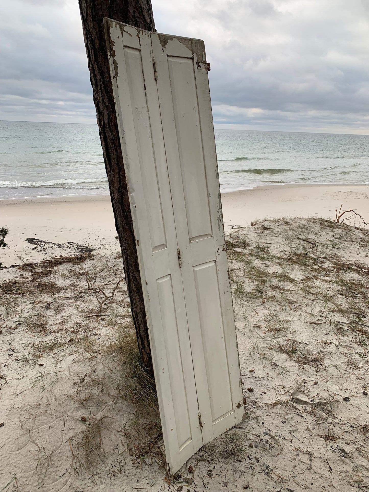 Fönsterluckor från Frankrike