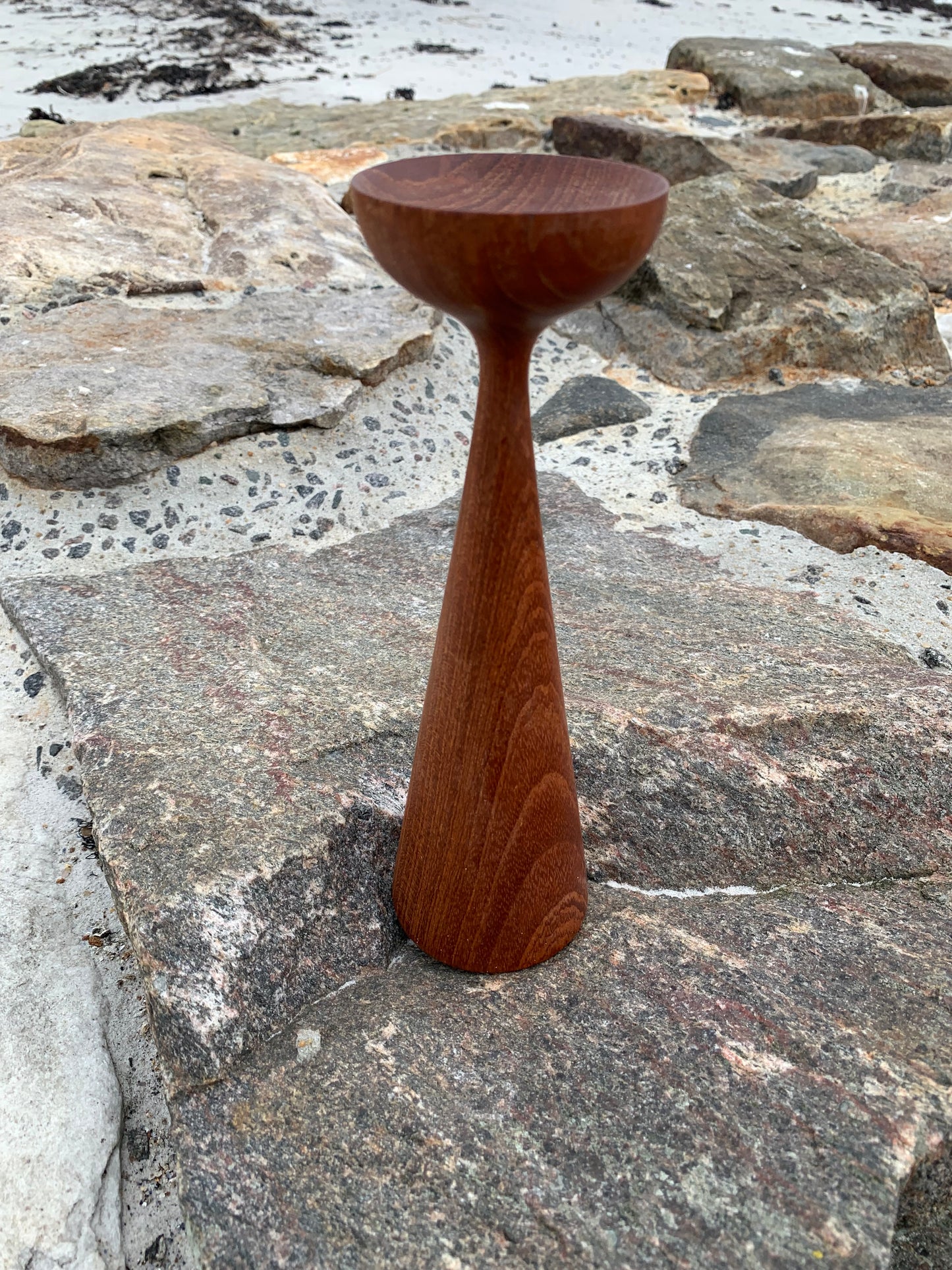 Bord i teak