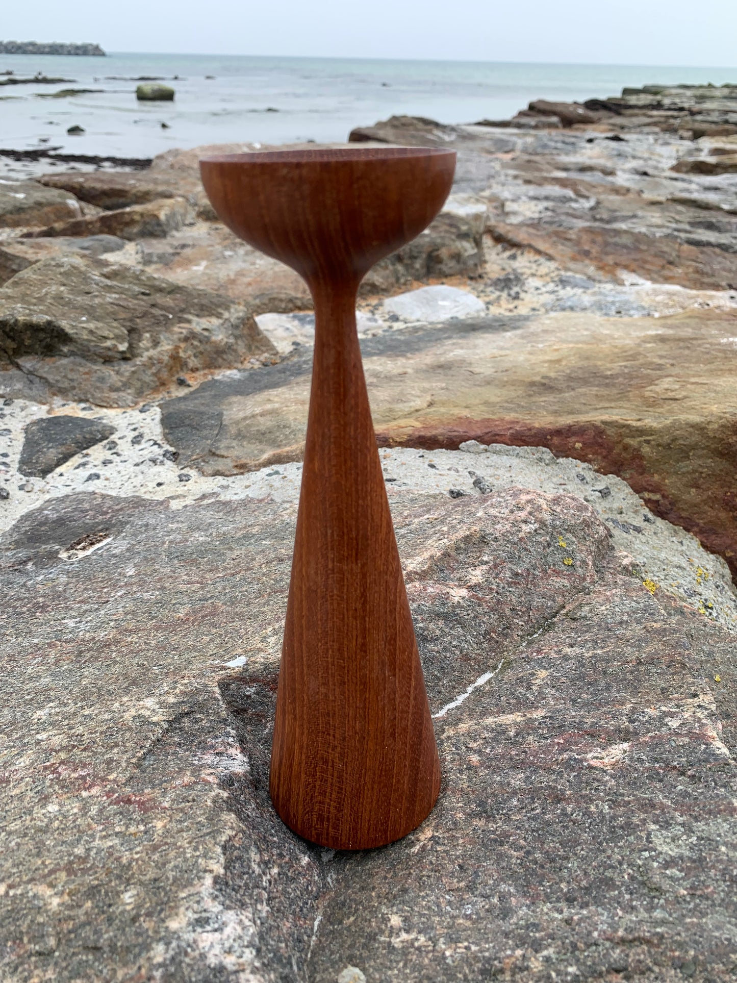 Bord i teak