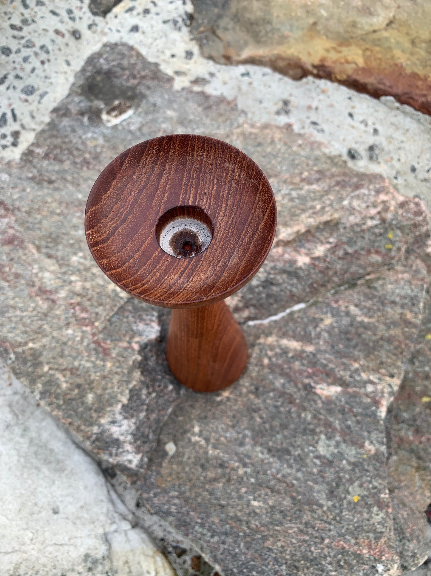 Bord i teak