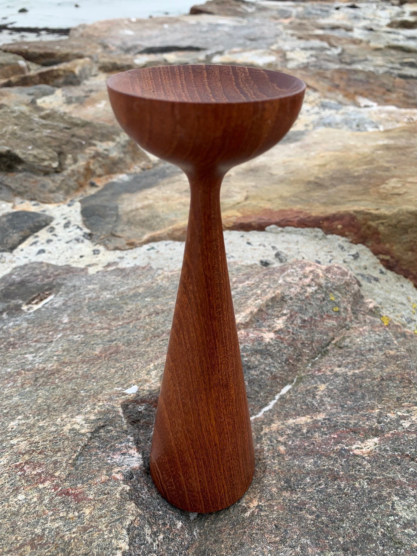 Bord i teak