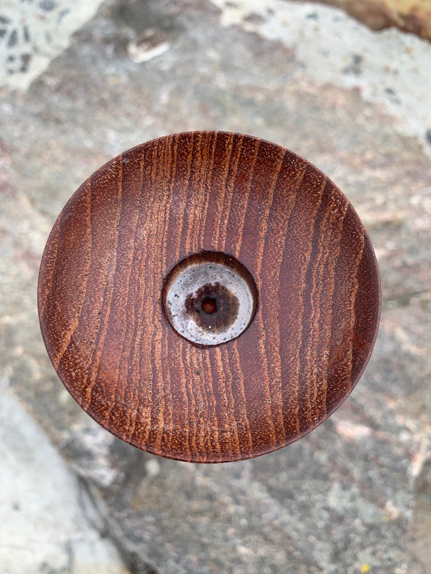 Bord i teak