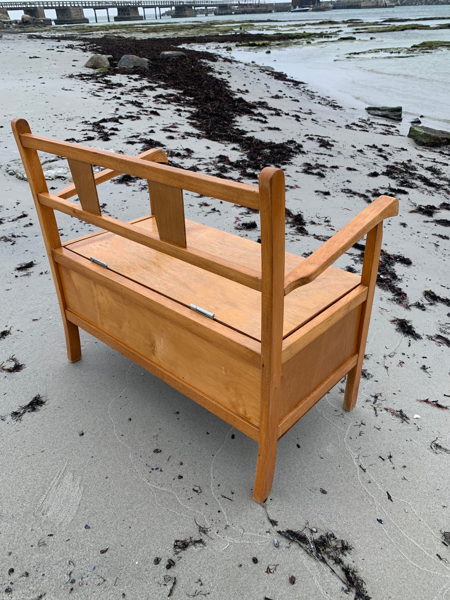 Kaare Klint barnbänk